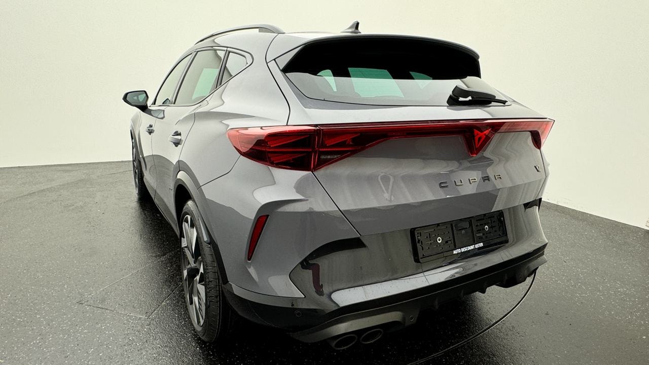 CUPRA Formentor 2.0TSI VZ 4Drive DSG-image-2