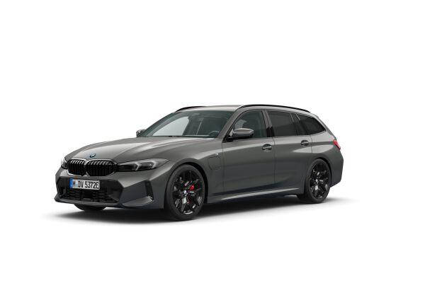 BMW 330e xDrive Touring M Sport AHK-image-0