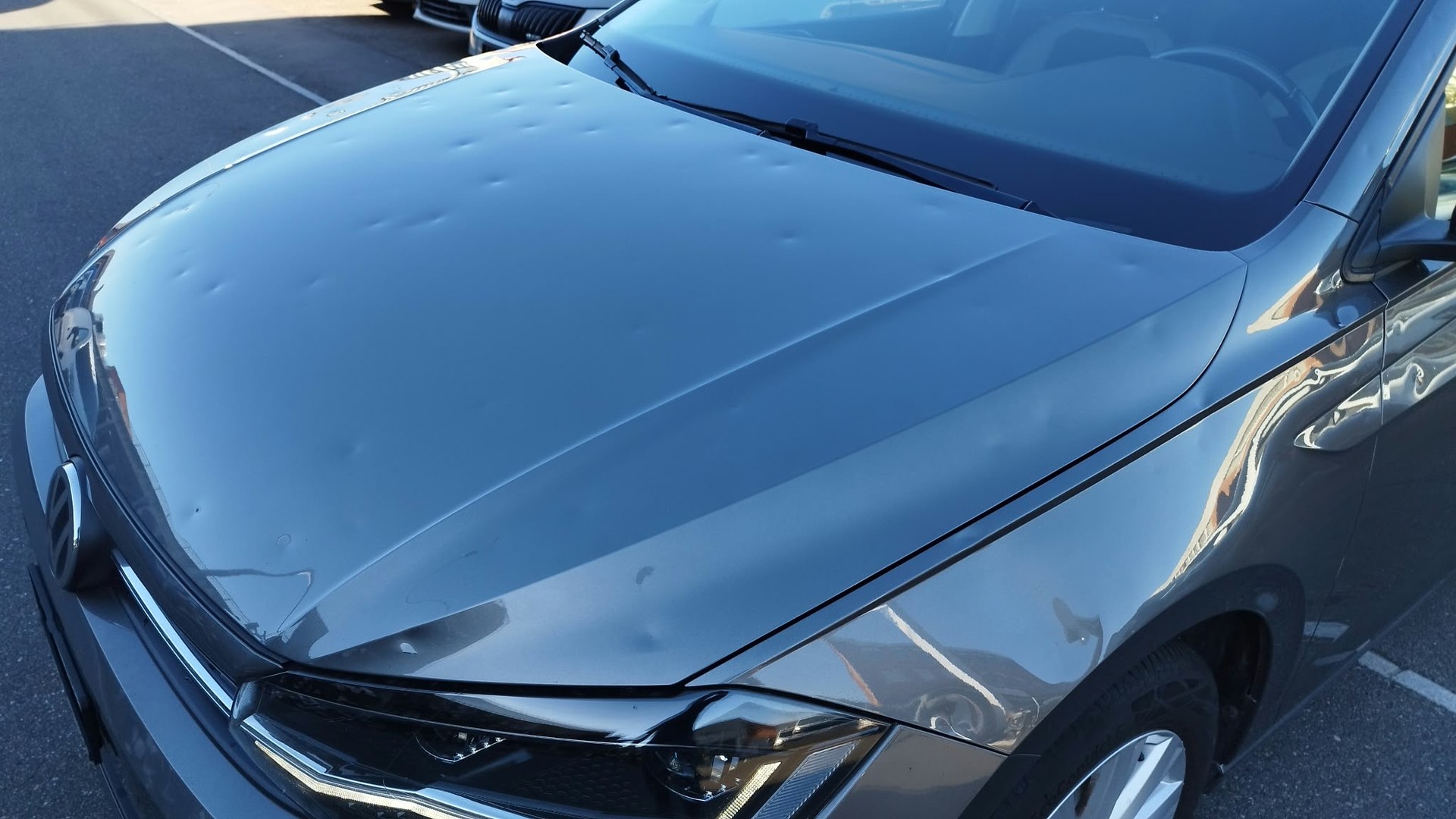 VW Polo 1.0 TSI BMT Highline DSG-image-15