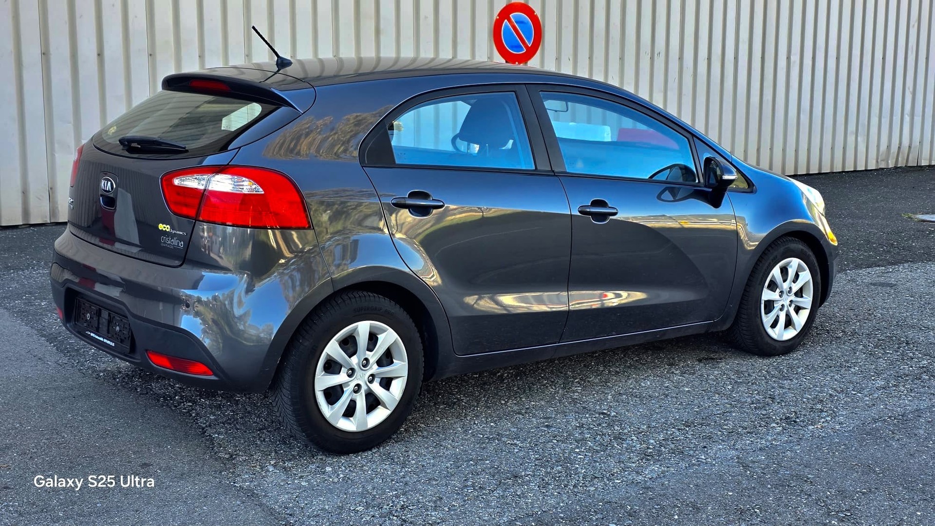 KIA Rio 1.4 CRDi Trend-image-5