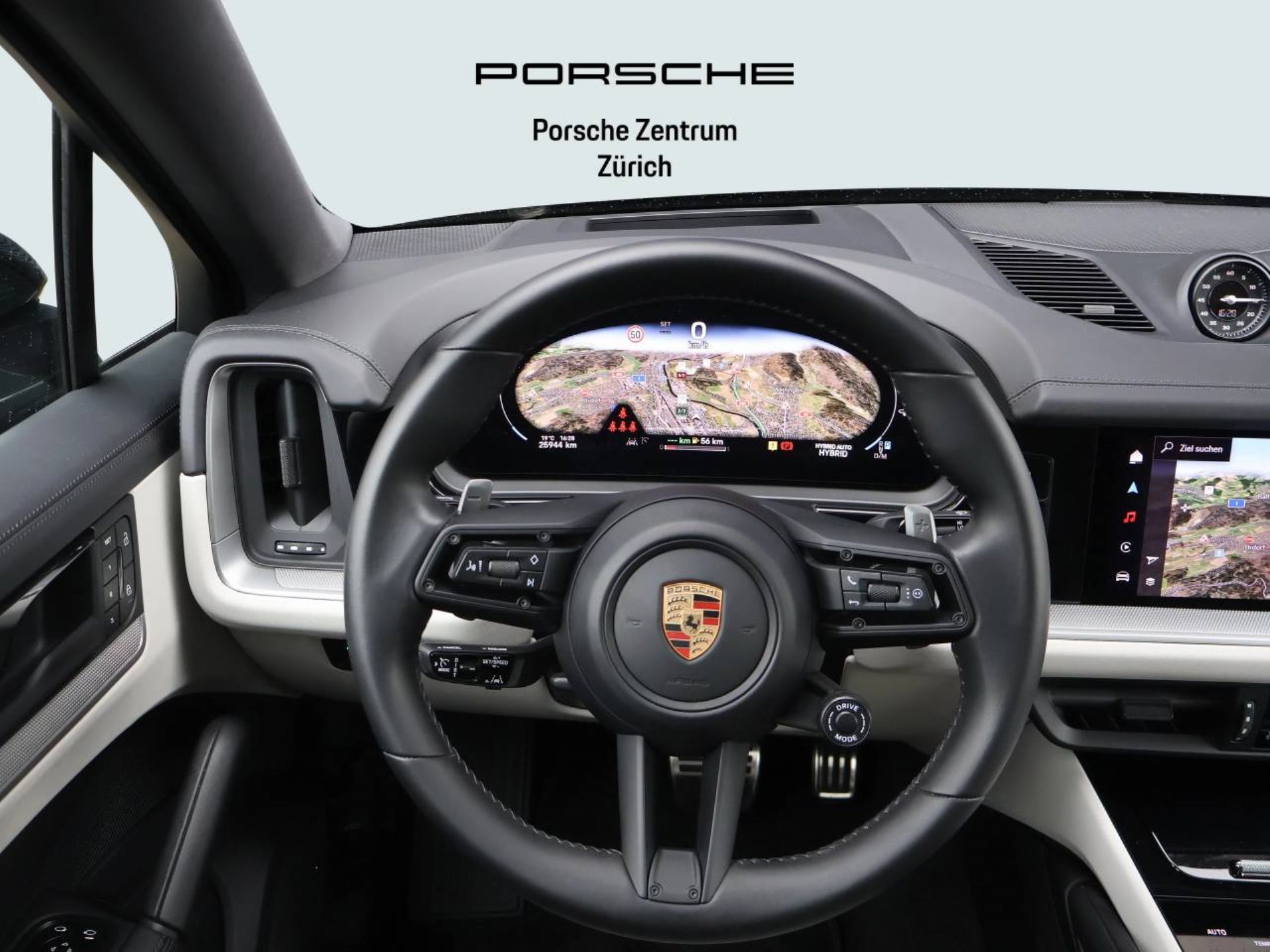 PORSCHE Cayenne S E-Hybrid Coupé-image-11