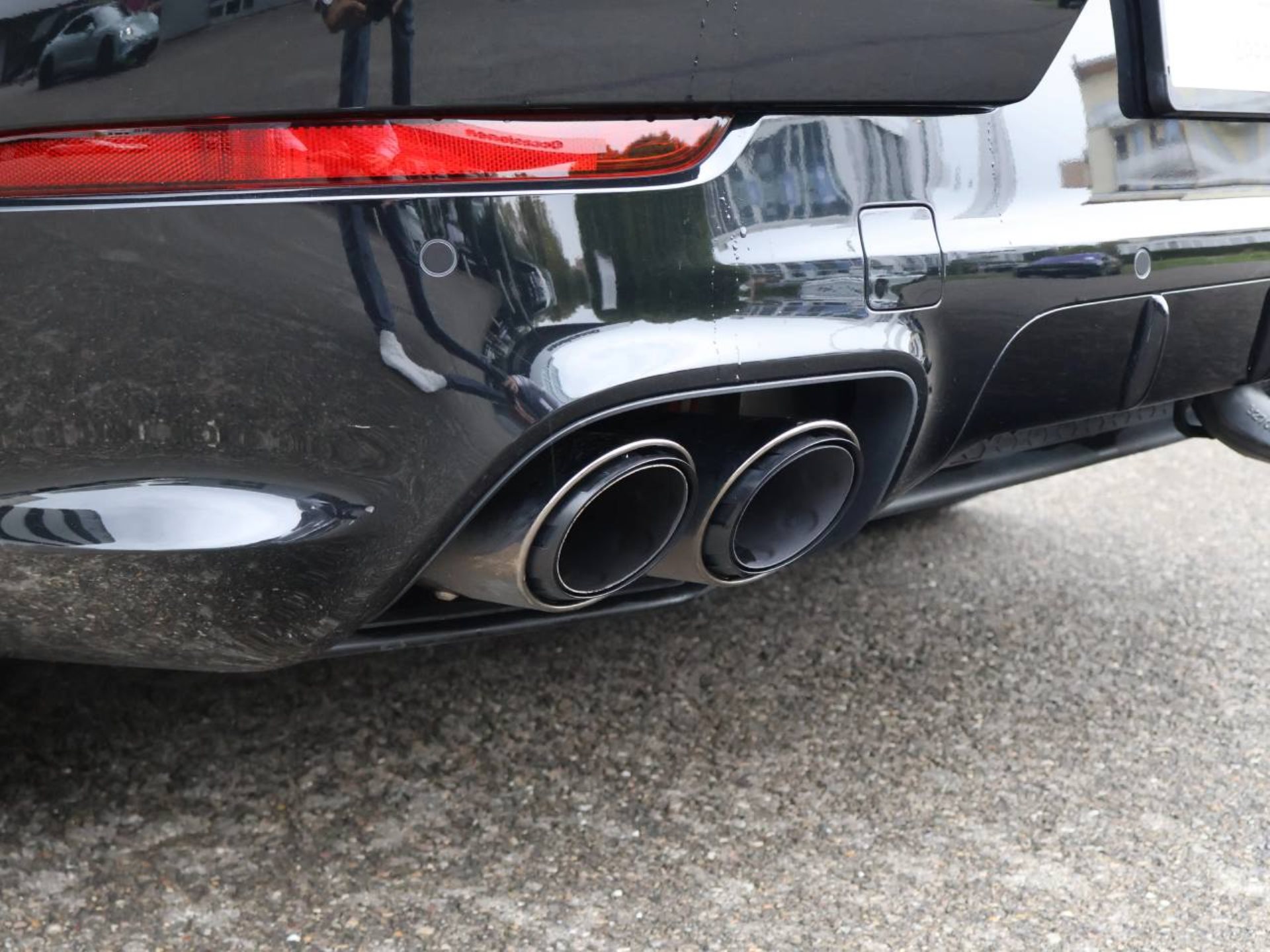 PORSCHE Cayenne S E-Hybrid Coupé-image-34