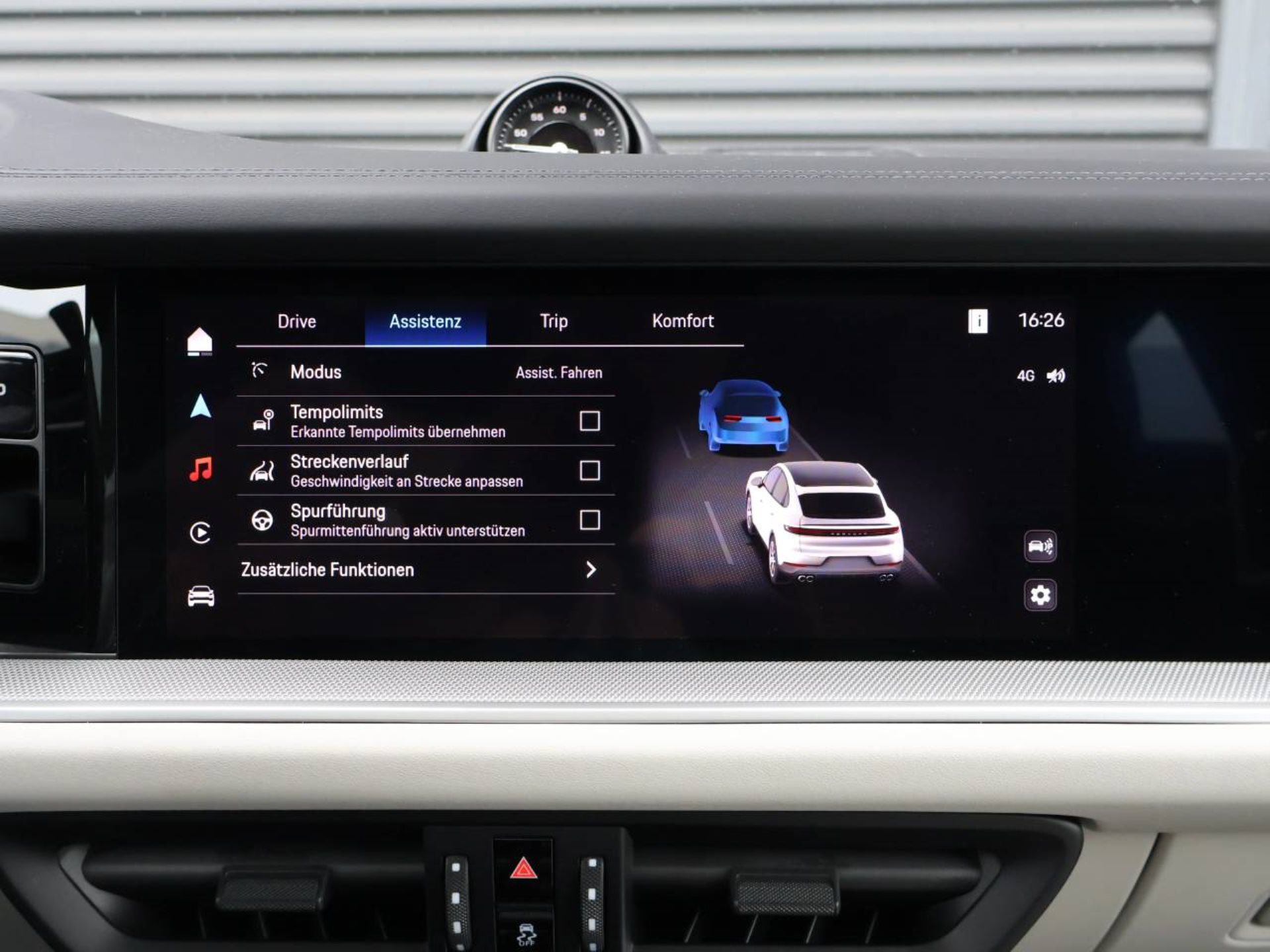 PORSCHE Cayenne S E-Hybrid Coupé-image-19