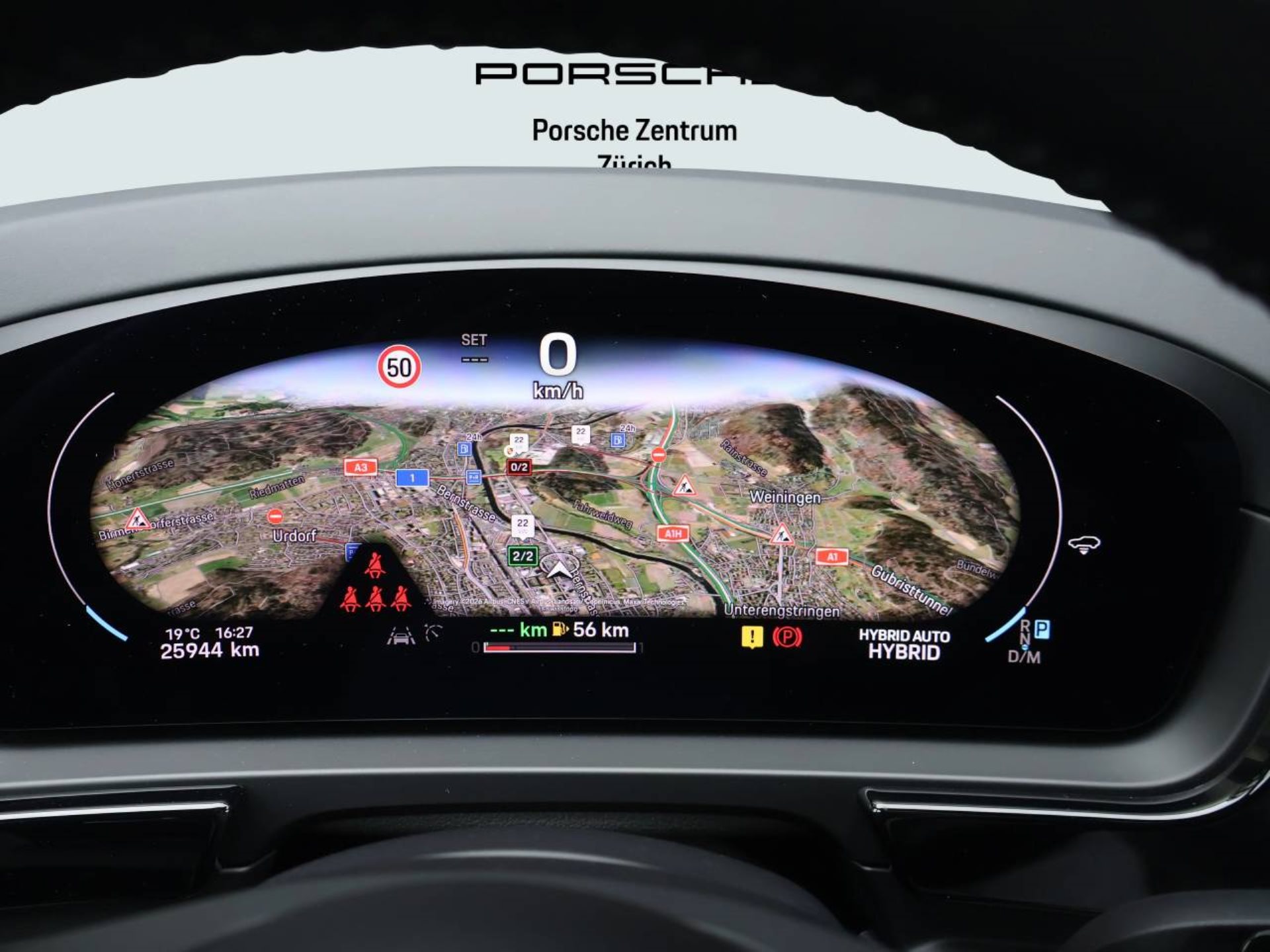 PORSCHE Cayenne S E-Hybrid Coupé-image-18
