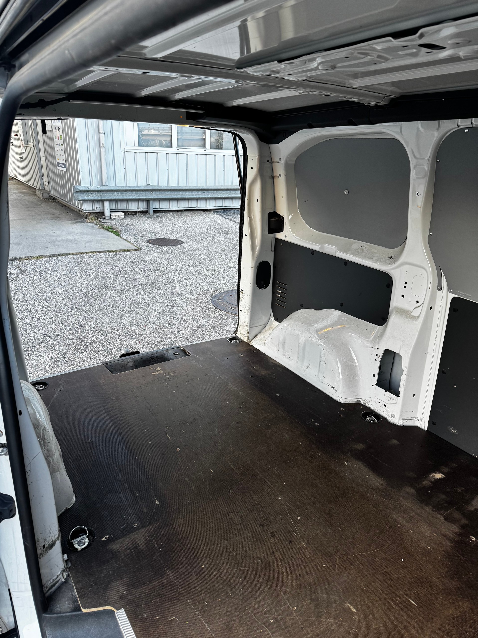 CITROEN Jumpy 1.5 BlueHDi 100 M Club-image-7