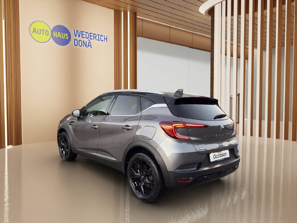 MITSUBISHI ASX 1.6 PHEV Intense-image-2