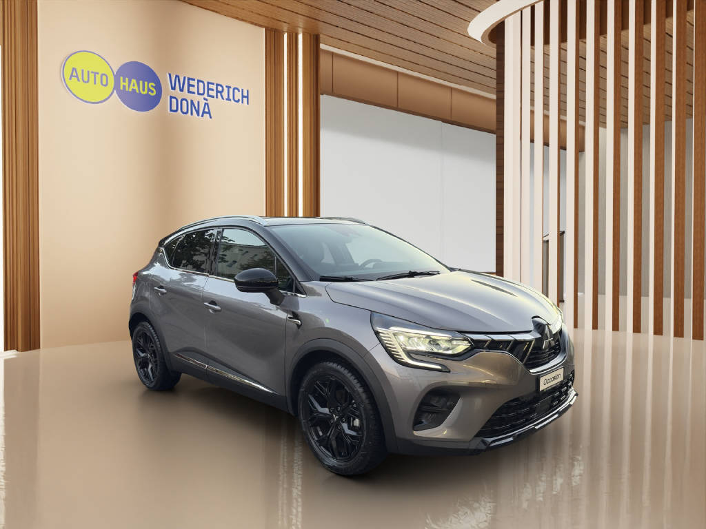 MITSUBISHI ASX 1.6 PHEV Intense-image-6