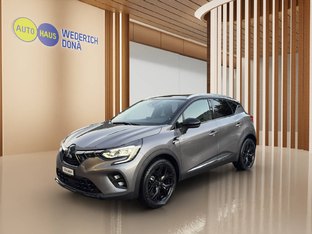 MITSUBISHI ASX 1.6 PHEV Intense-image-0