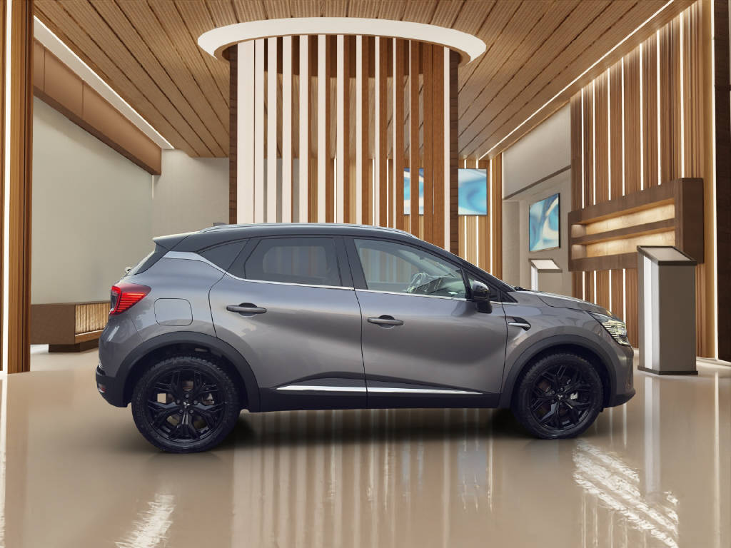 MITSUBISHI ASX 1.6 PHEV Intense-image-5