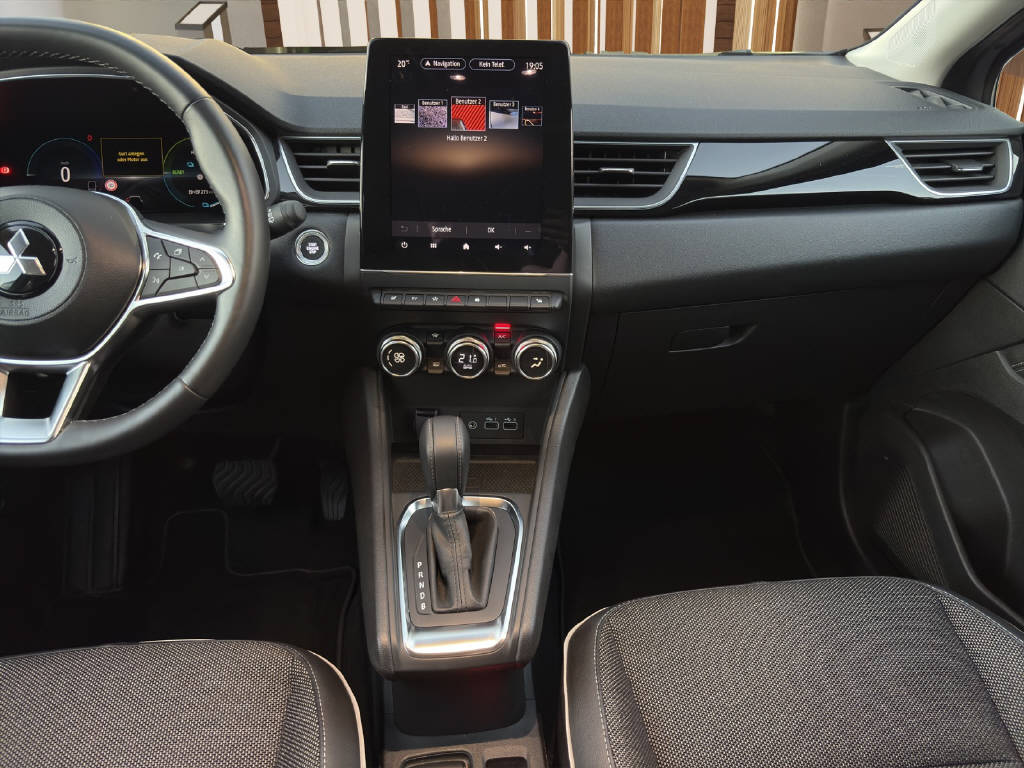 MITSUBISHI ASX 1.6 PHEV Intense-image-11