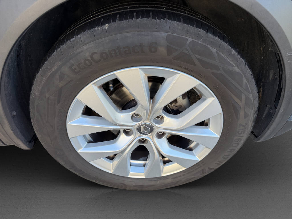 RENAULT Captur 1.3 TCe 140 Intens EDC-image-15