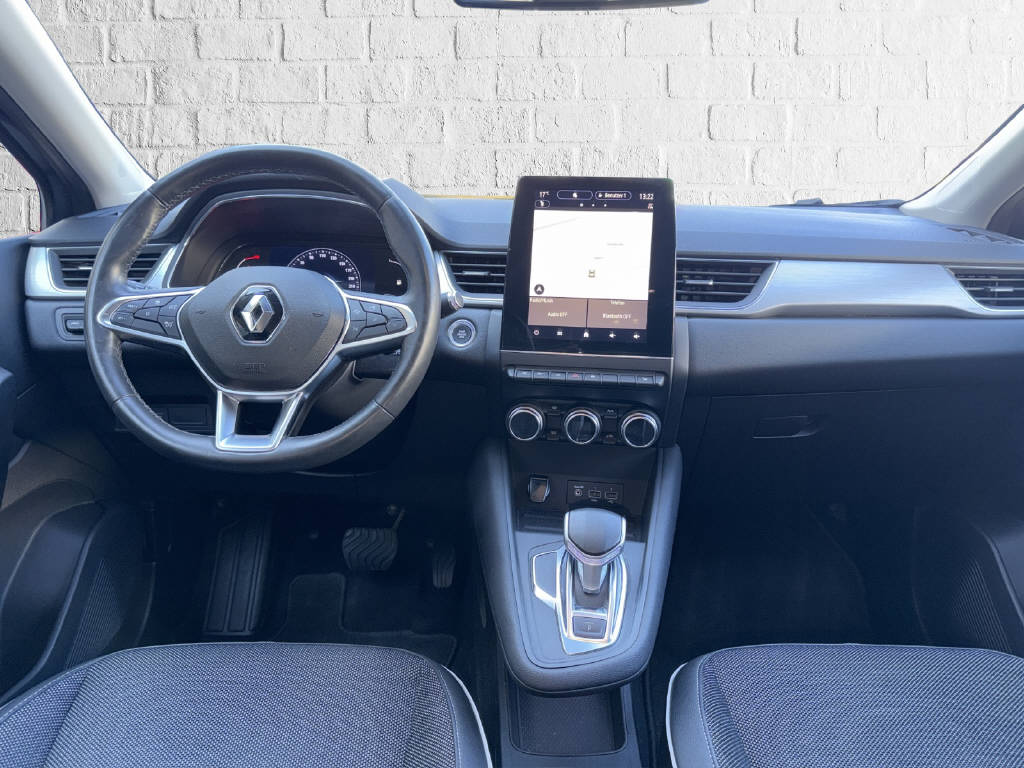RENAULT Captur 1.3 TCe 140 Intens EDC-image-7