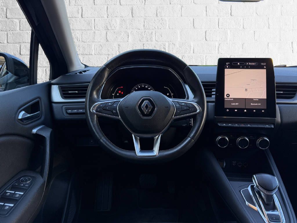RENAULT Captur 1.3 TCe 140 Intens EDC-image-6