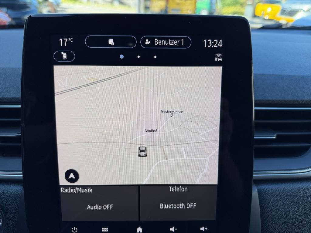 RENAULT Captur 1.3 TCe 140 Intens EDC-image-12