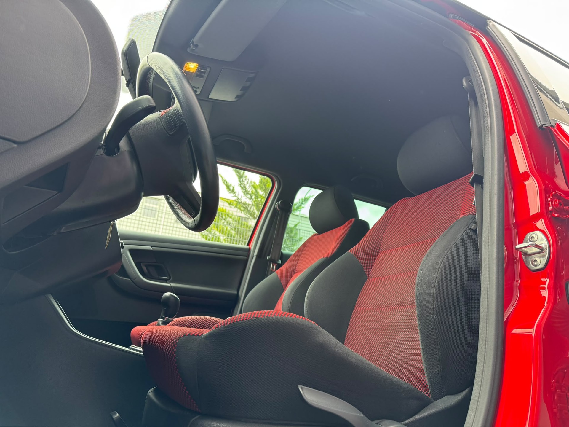 SKODA Skoda Fabia Monte Carlo 1.2 TSI-image-9