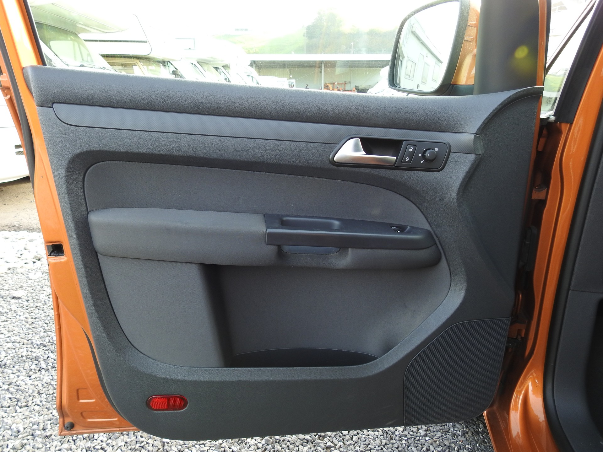 VW Caddy Maxi 2.0 EcoFuel-image-11