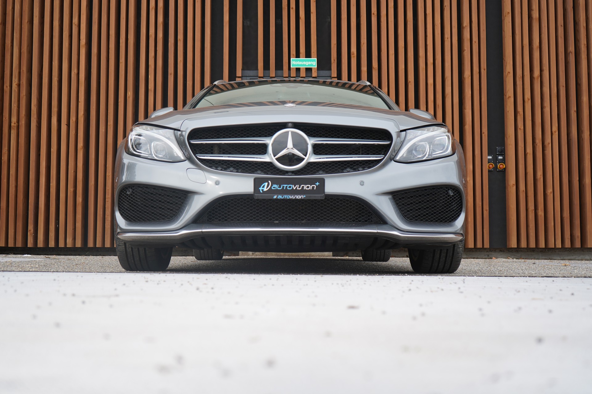 MERCEDES-BENZ C 250 d SWISS STAR AMG LINE 4MATIC 9G-TRONIC l 204 PS-image-14