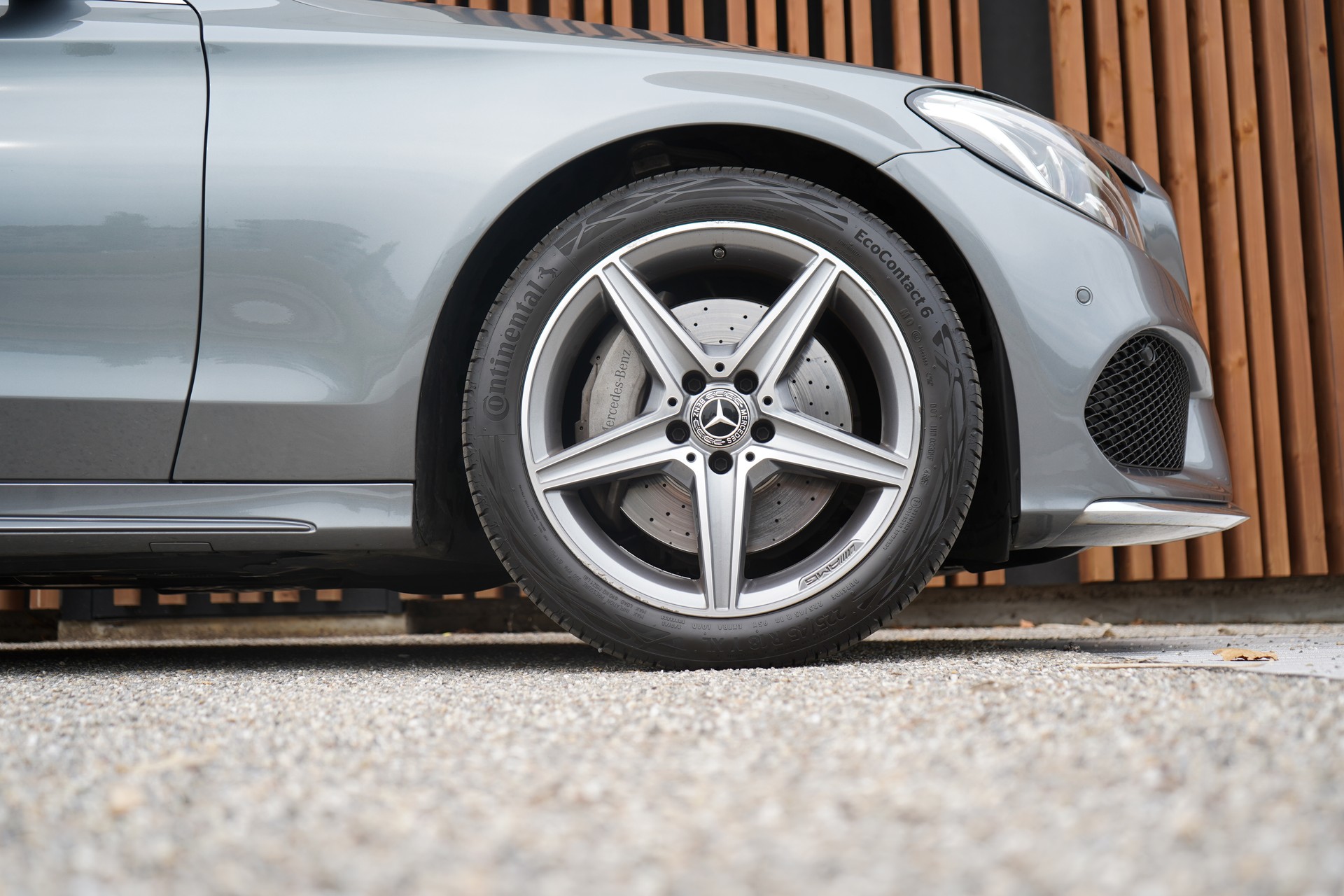 MERCEDES-BENZ C 250 d SWISS STAR AMG LINE 4MATIC 9G-TRONIC l 204 PS-image-17