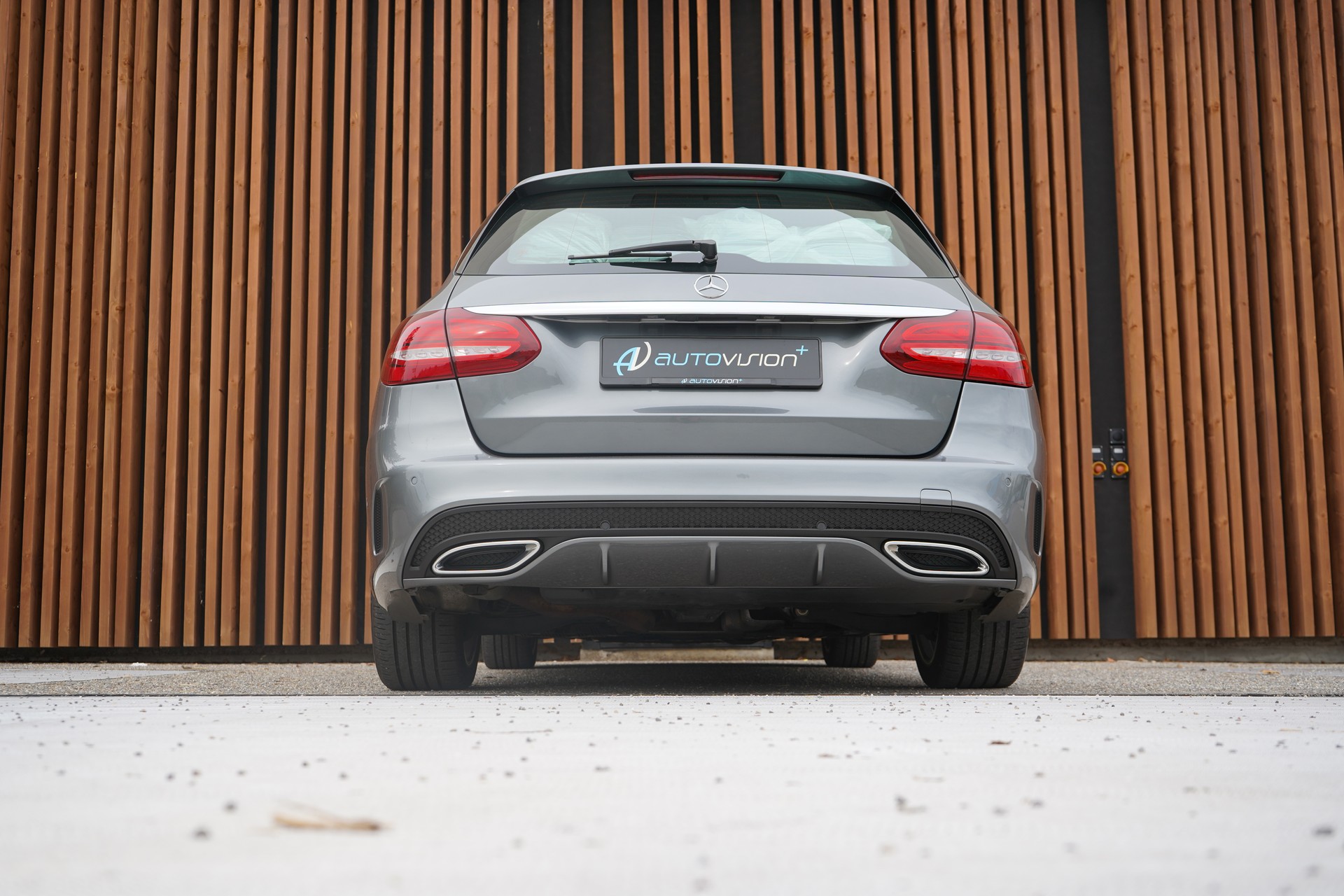 MERCEDES-BENZ C 250 d SWISS STAR AMG LINE 4MATIC 9G-TRONIC l 204 PS-image-16