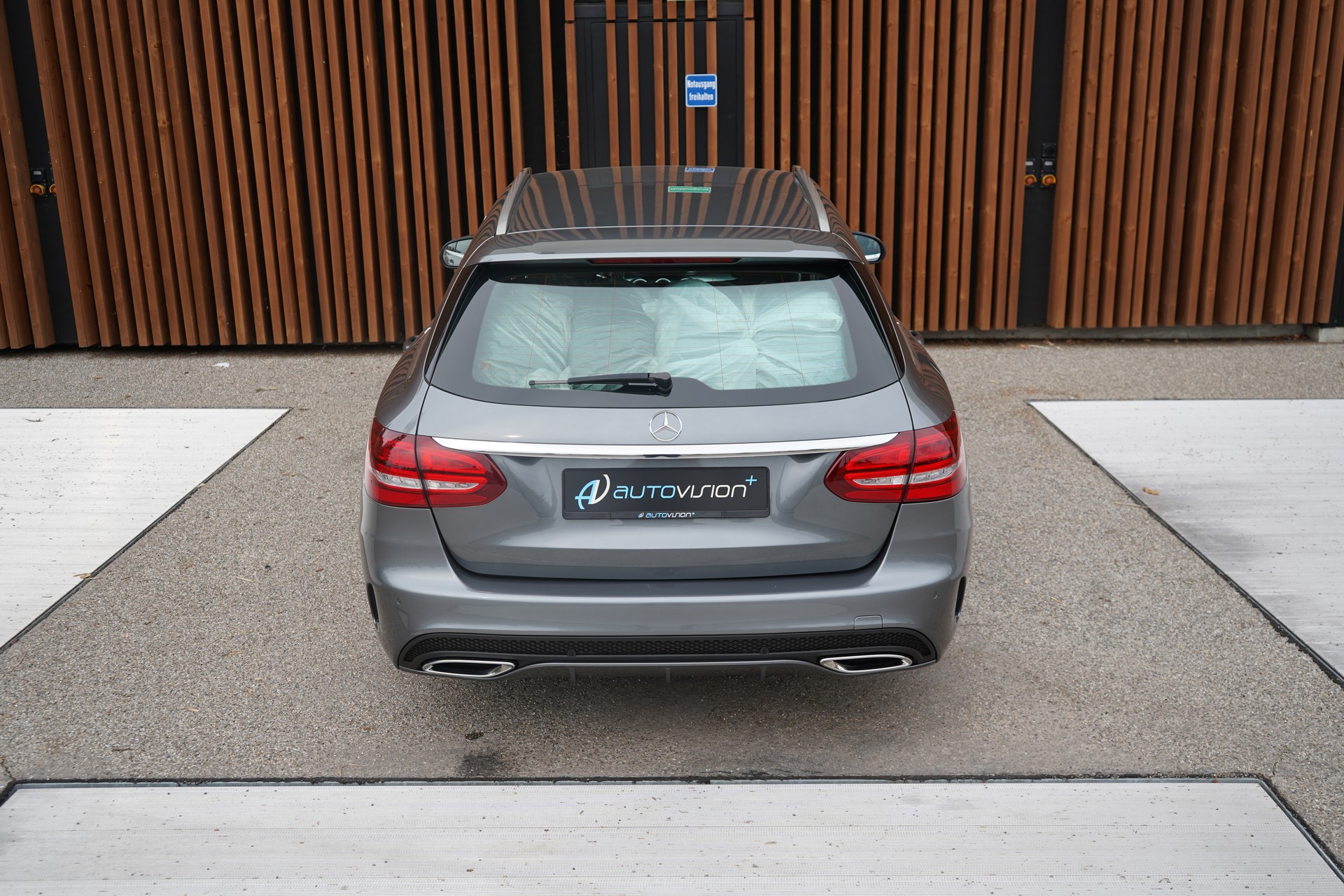 MERCEDES-BENZ C 250 d SWISS STAR AMG LINE 4MATIC 9G-TRONIC l 204 PS-image-15