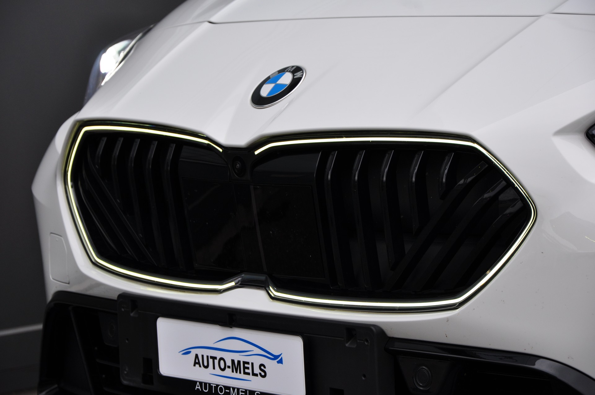 BMW 120 M Sport Pro Steptronic-image-13