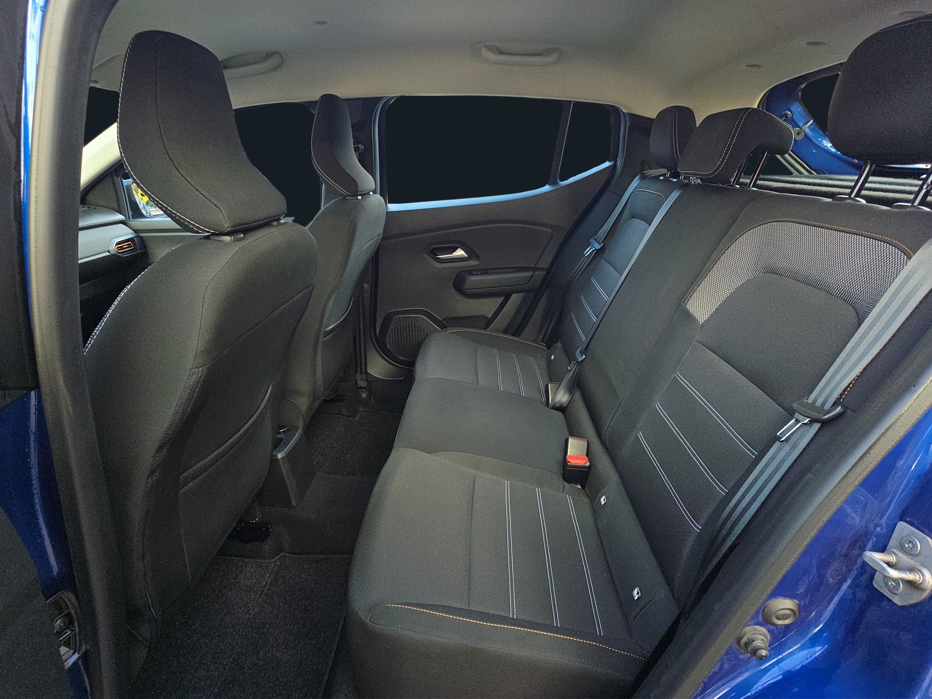 DACIA Sandero Stepway TCe 90 Comfort-image-10