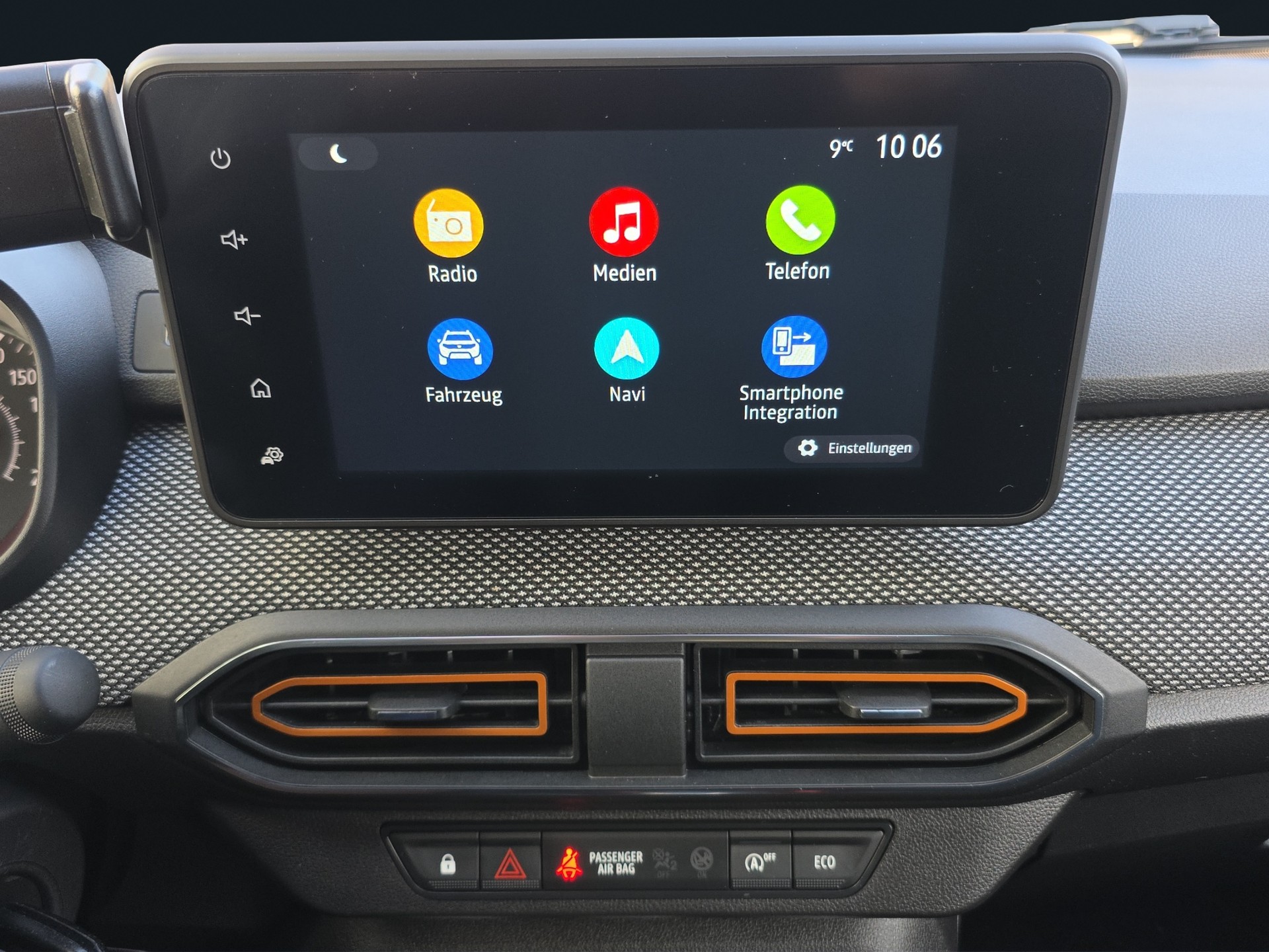 DACIA Sandero Stepway TCe 90 Comfort-image-13