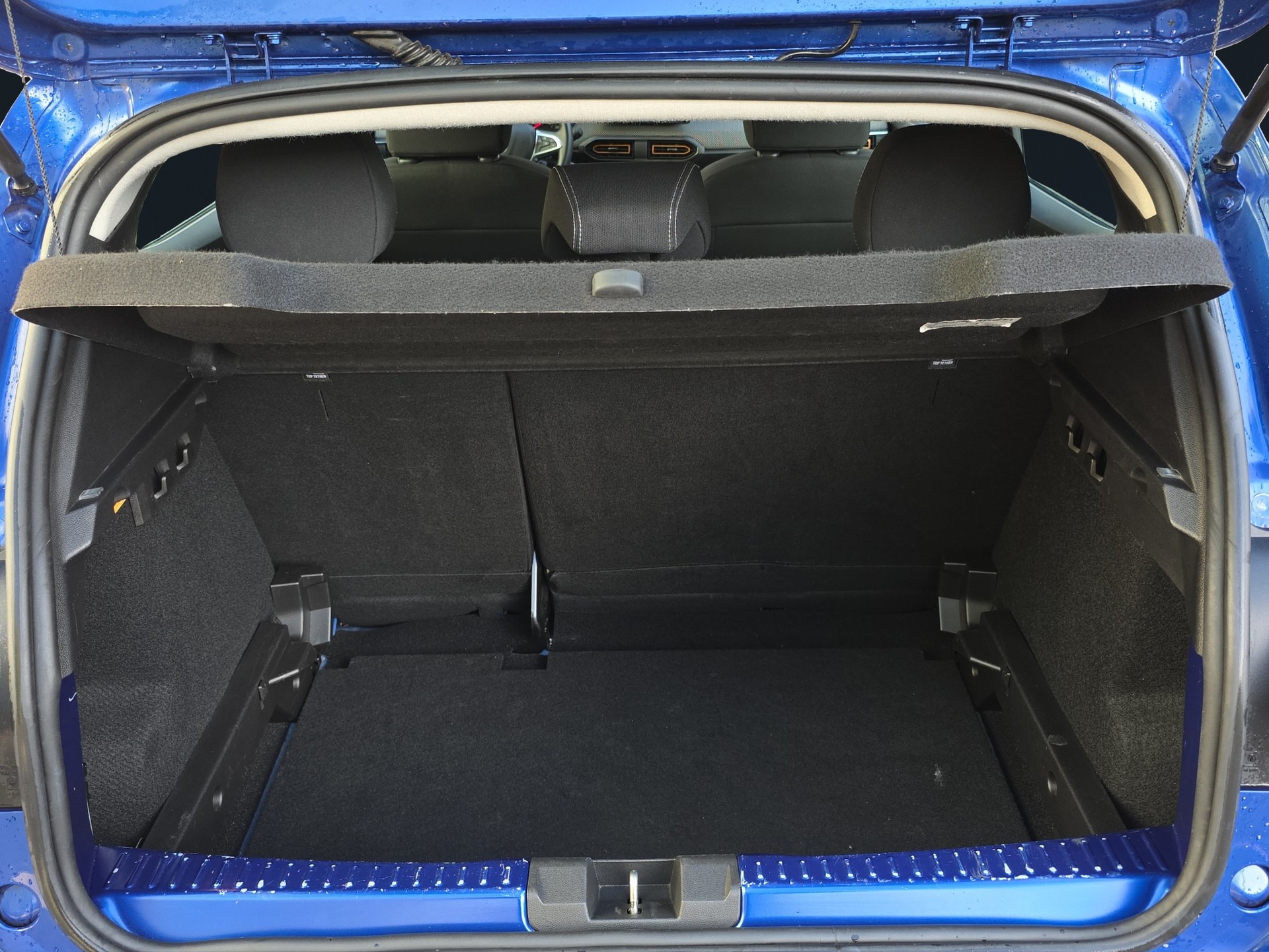 DACIA Sandero Stepway TCe 90 Comfort-image-15