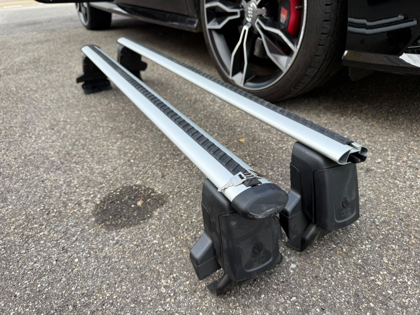 AUDI S1 Sportback 2.0 TFSI quattro-image-21
