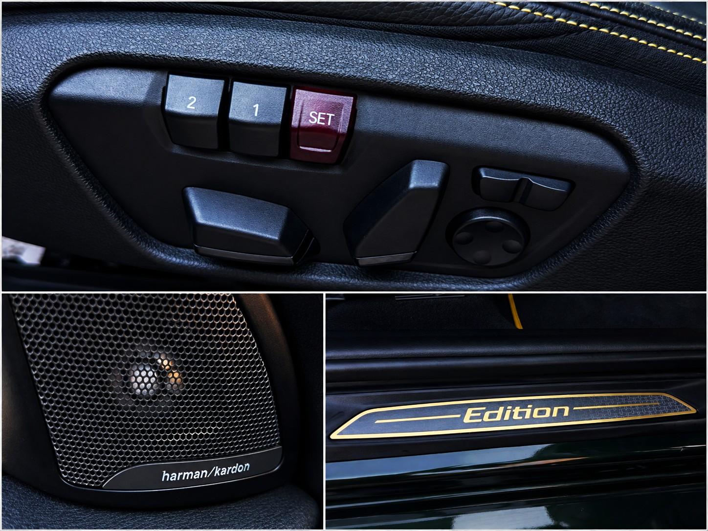 BMW X2 M35i❗GoldPlay-Edition❗Steptronic ✅CH-Fahrzeug & TOP-Ausstattung✅-image-12