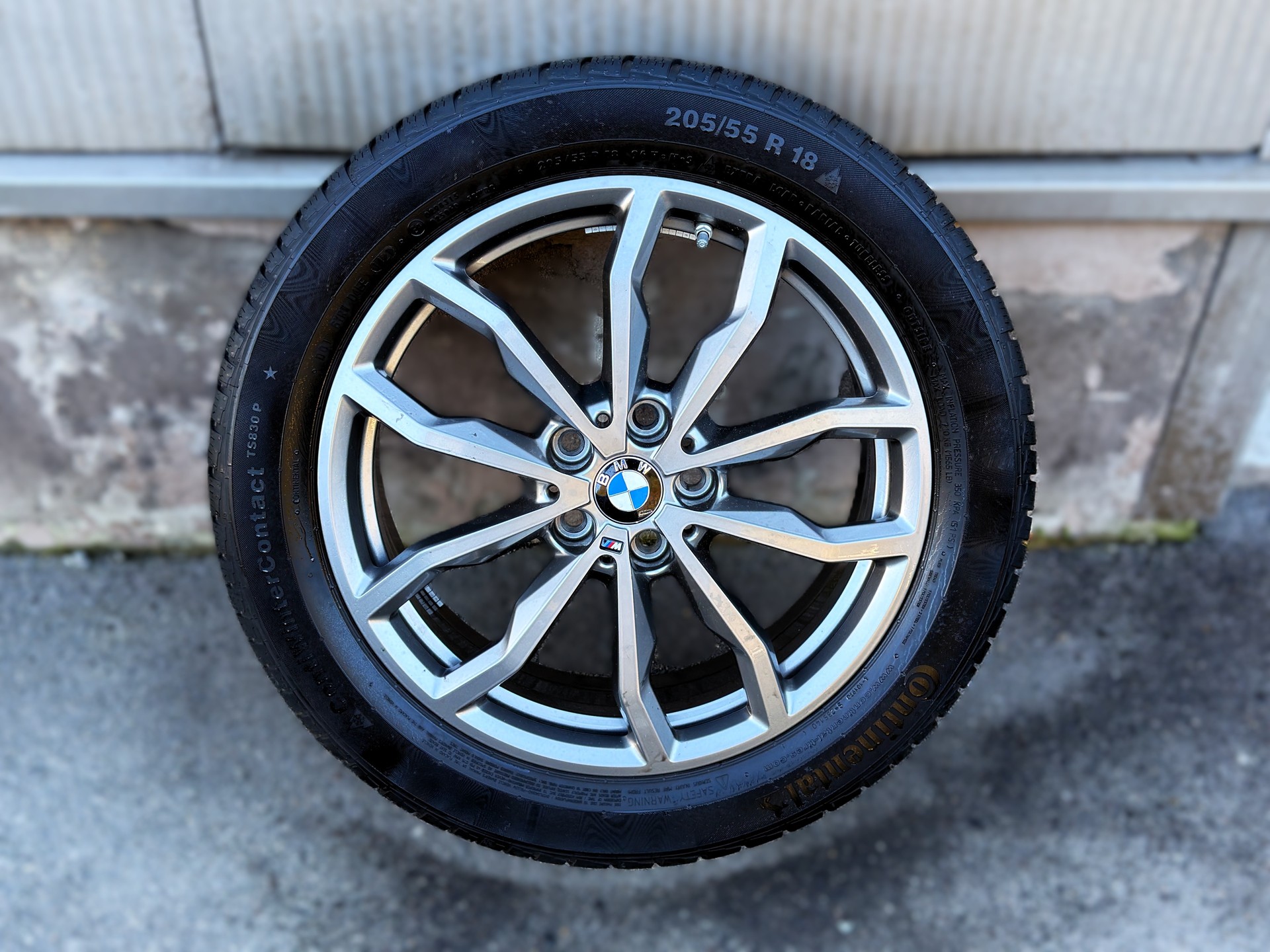 BMW X2 M35i❗GoldPlay-Edition❗Steptronic ✅CH-Fahrzeug & TOP-Ausstattung✅-image-11