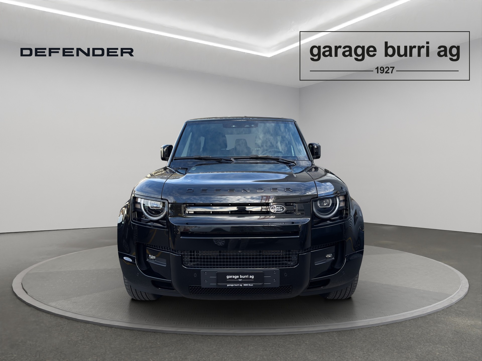 LAND ROVER Defender 90 3.0 D I6 250 X-Dynamic SE-image-4