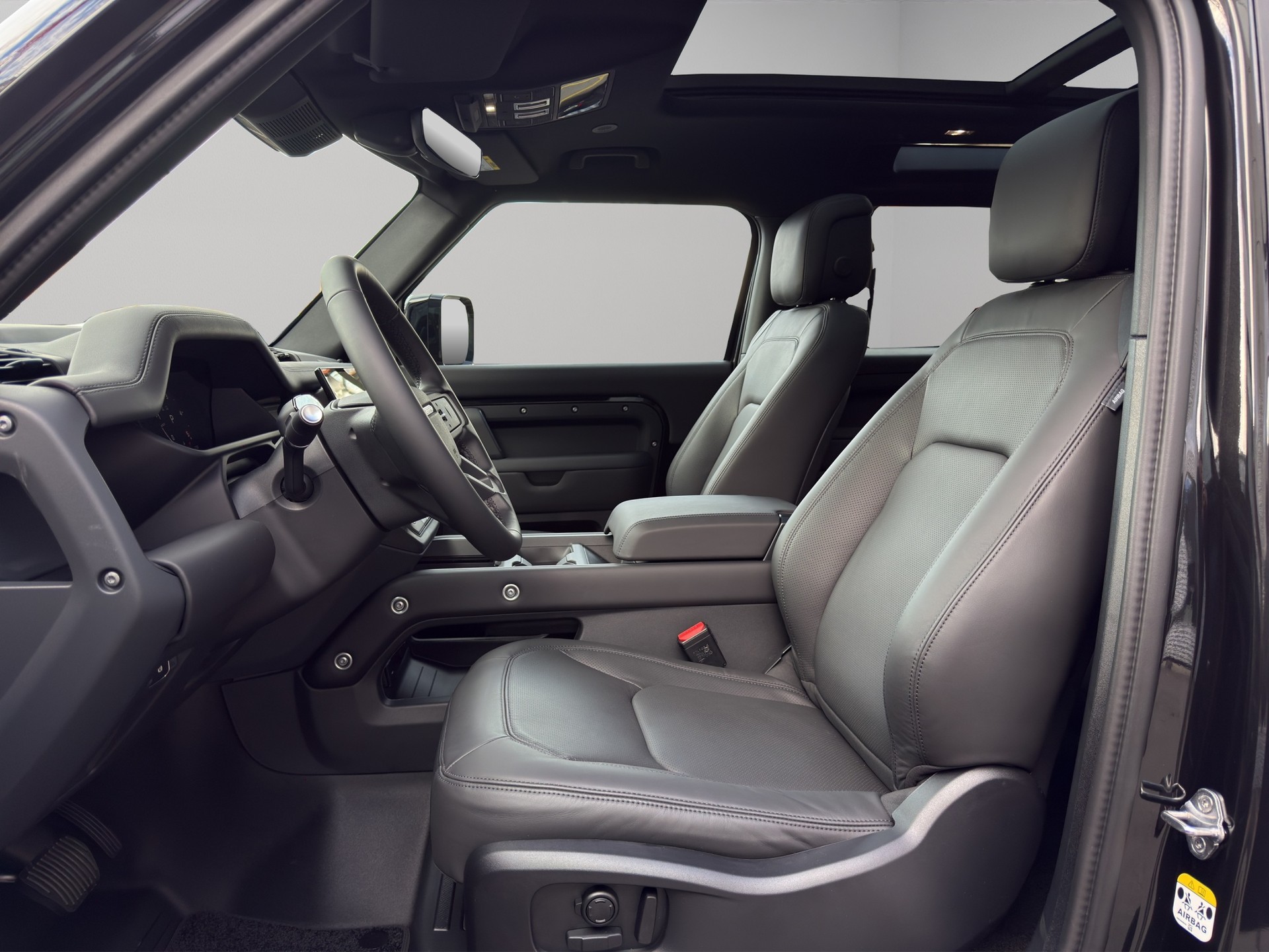 LAND ROVER Defender 90 3.0 D I6 250 X-Dynamic SE-image-14