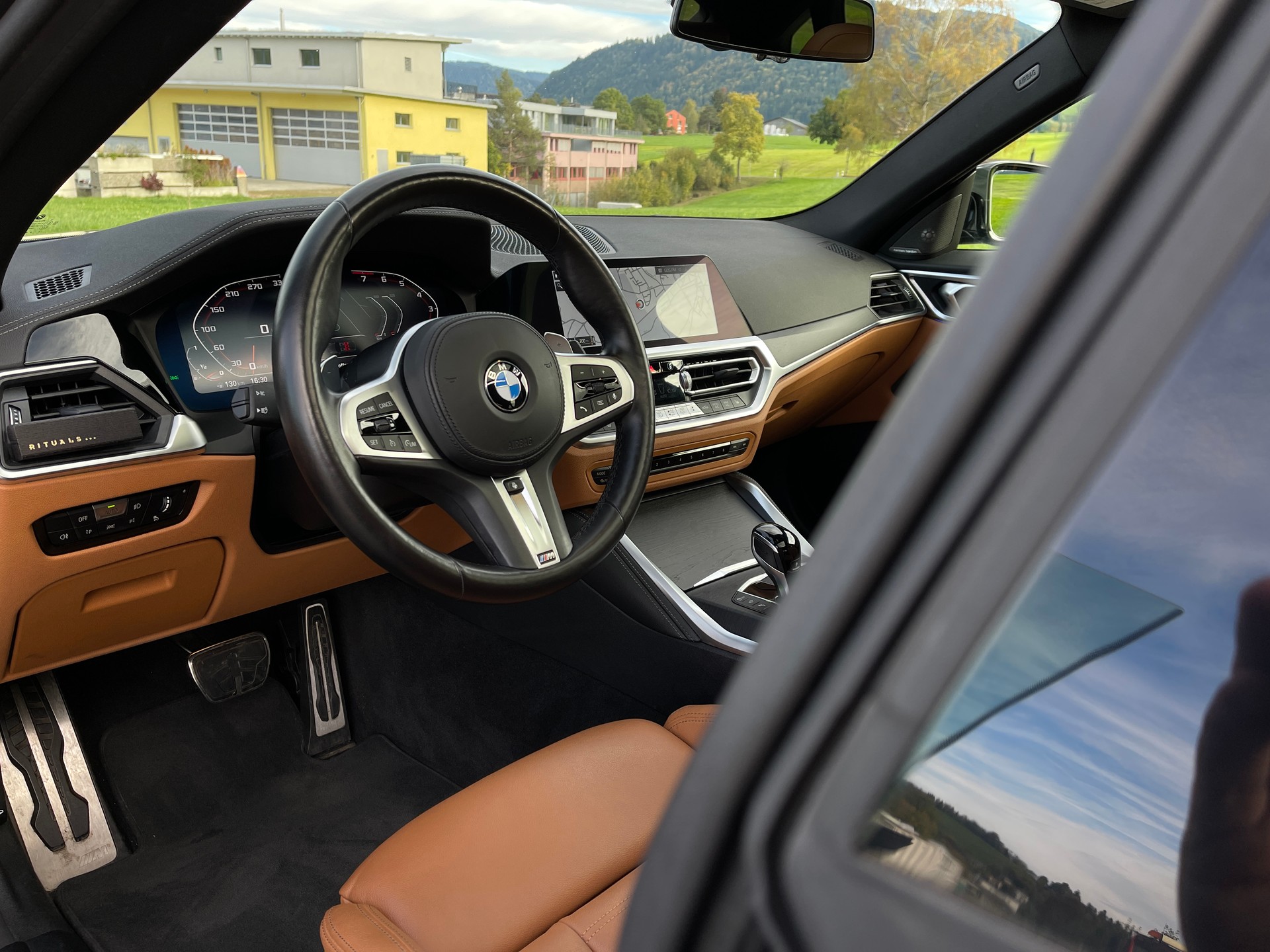 BMW M440i xDrive 48V Gran Coupé Steptronic-showroom-element-3