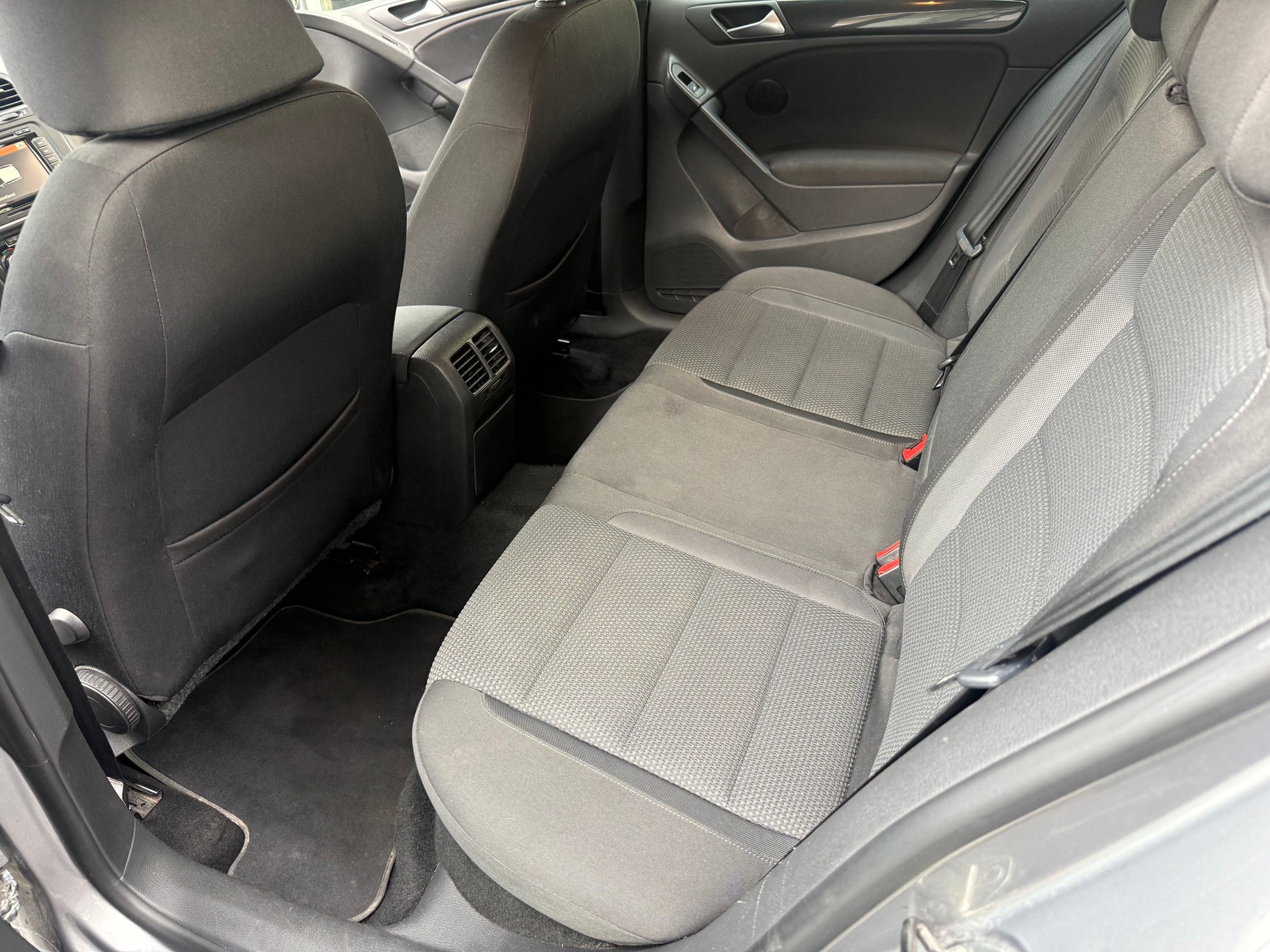 VW Golf 1.4 TSI Comfortline DSG-image-8