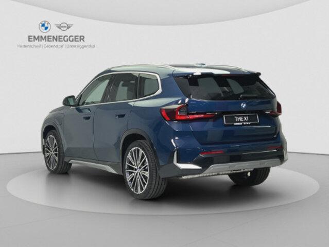 BMW X1 U11 30e xDrive-image-2