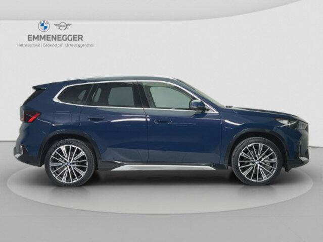 BMW X1 U11 30e xDrive-image-5