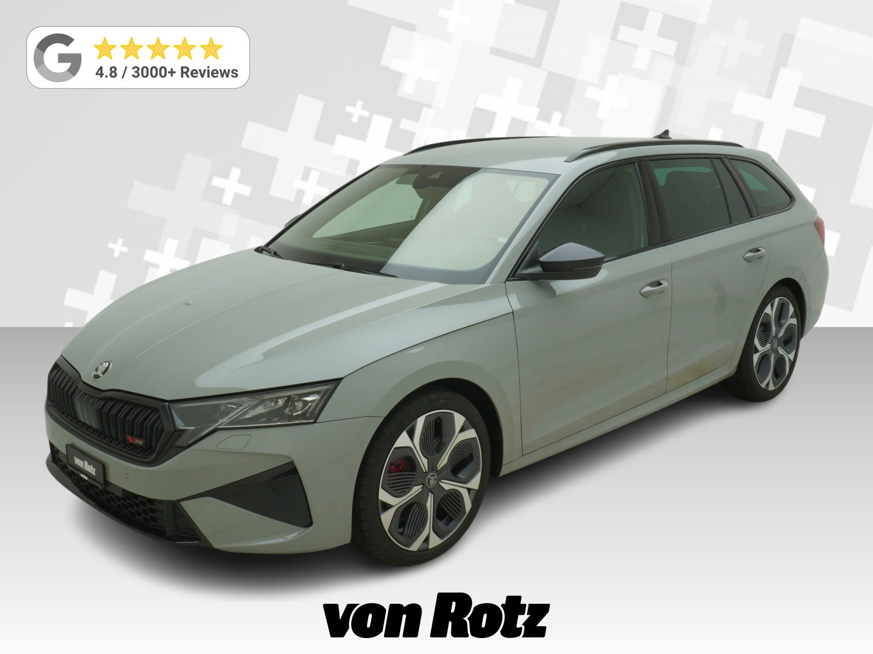 SKODA Octavia 2.0 TSI RS DSG-image-0