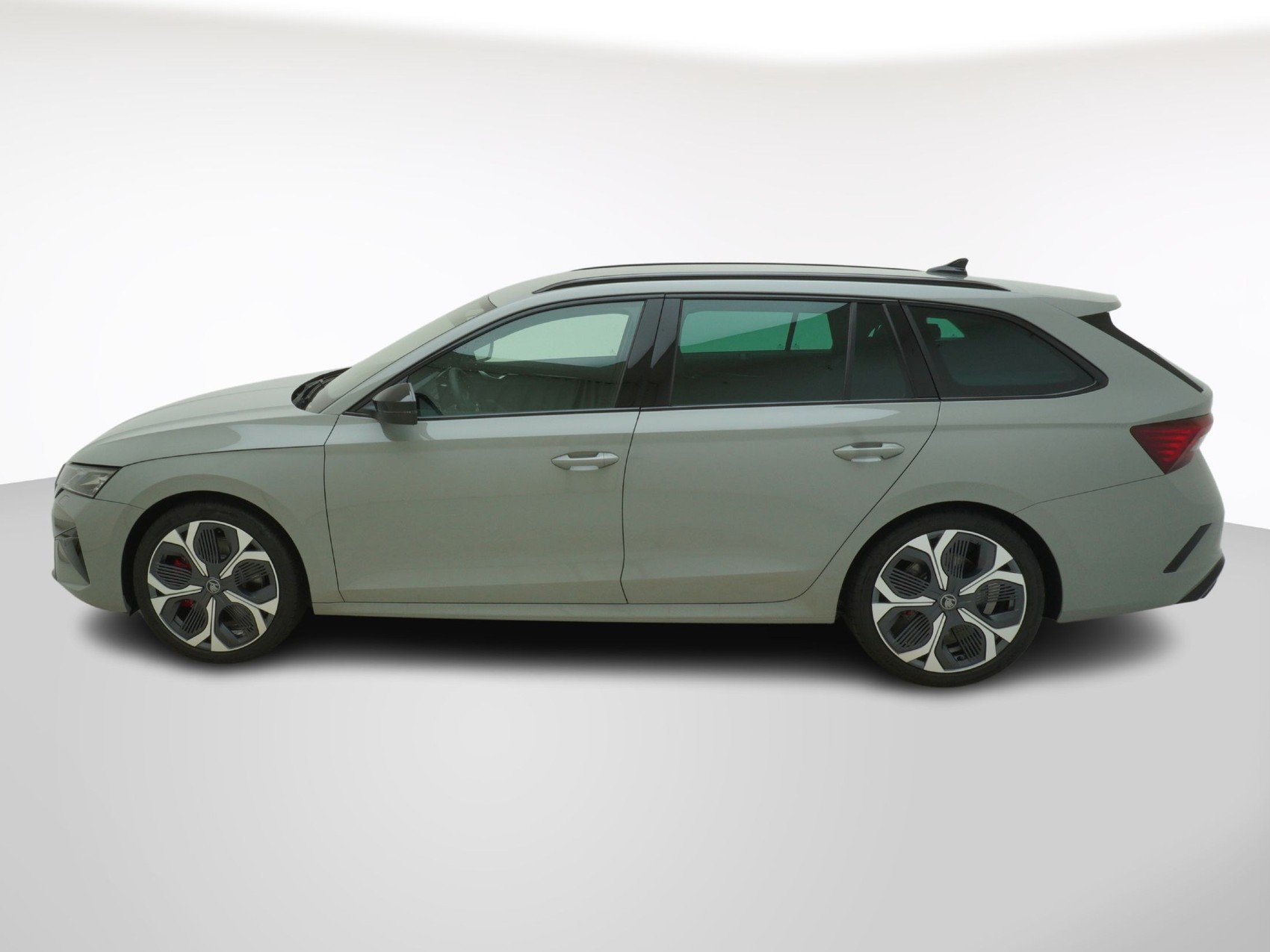 SKODA Octavia 2.0 TSI RS DSG-image-1