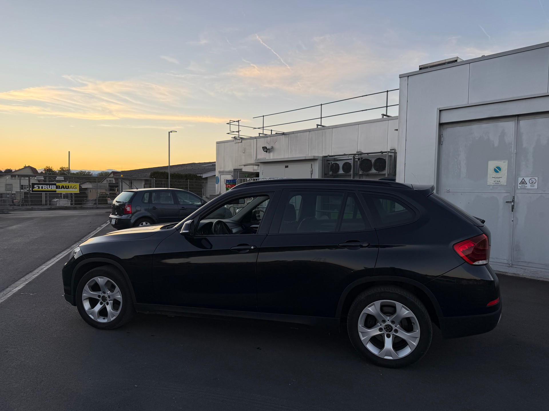 BMW X1 xDrive 20d Sport Line Steptronic-image-7