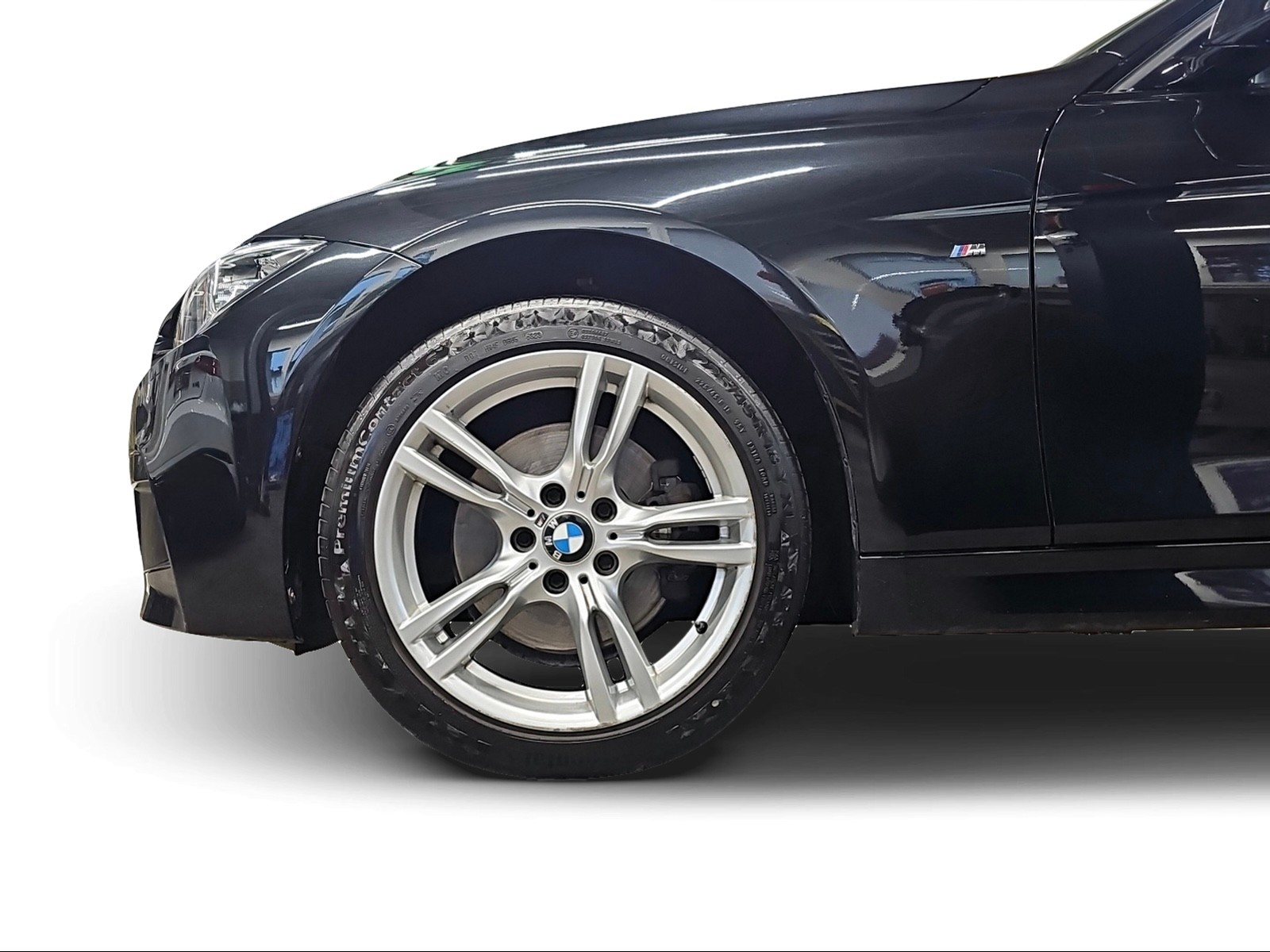 BMW 328i xDrive Touring Steptronic-image-4
