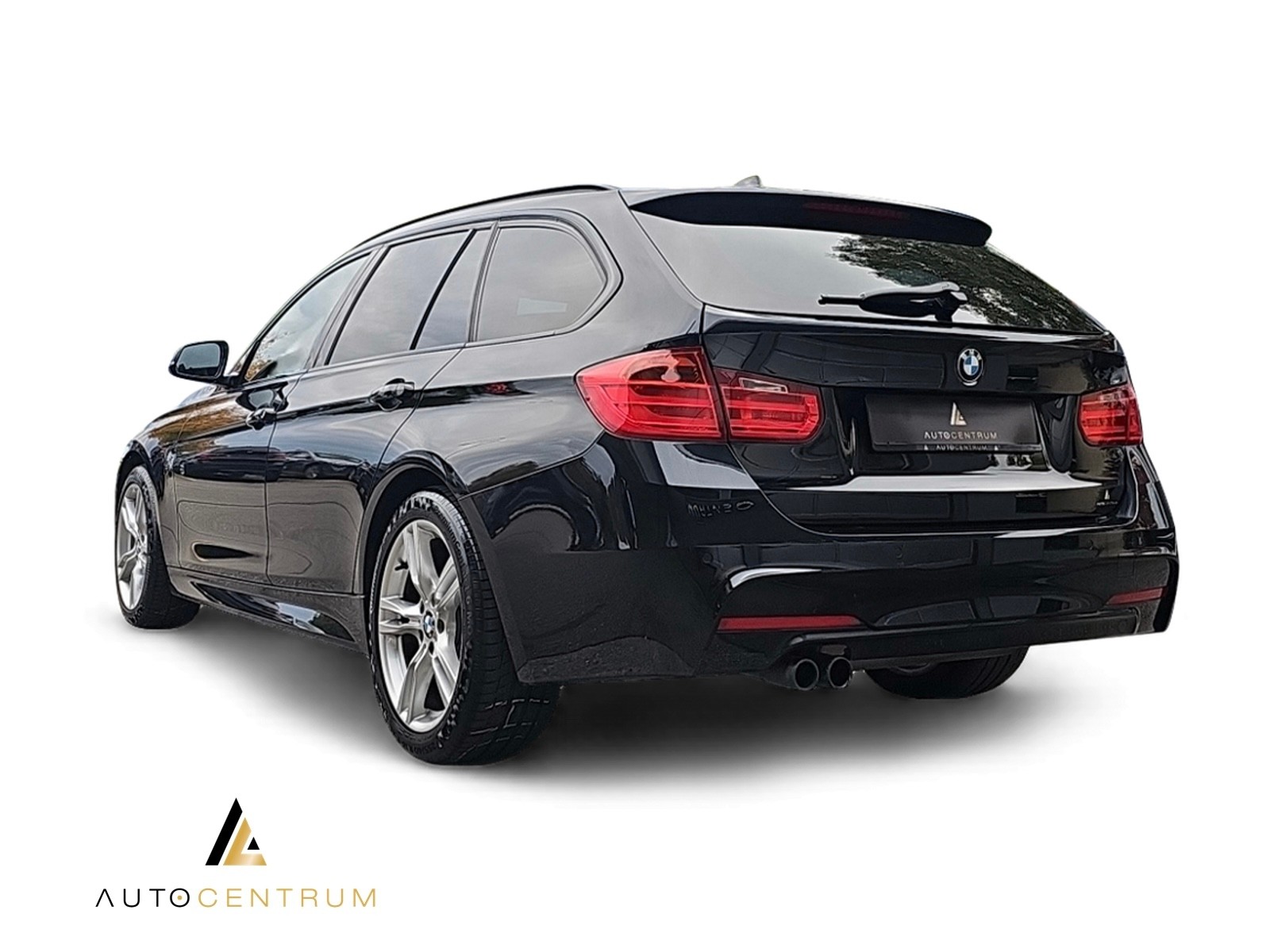 BMW 328i xDrive Touring Steptronic-image-5