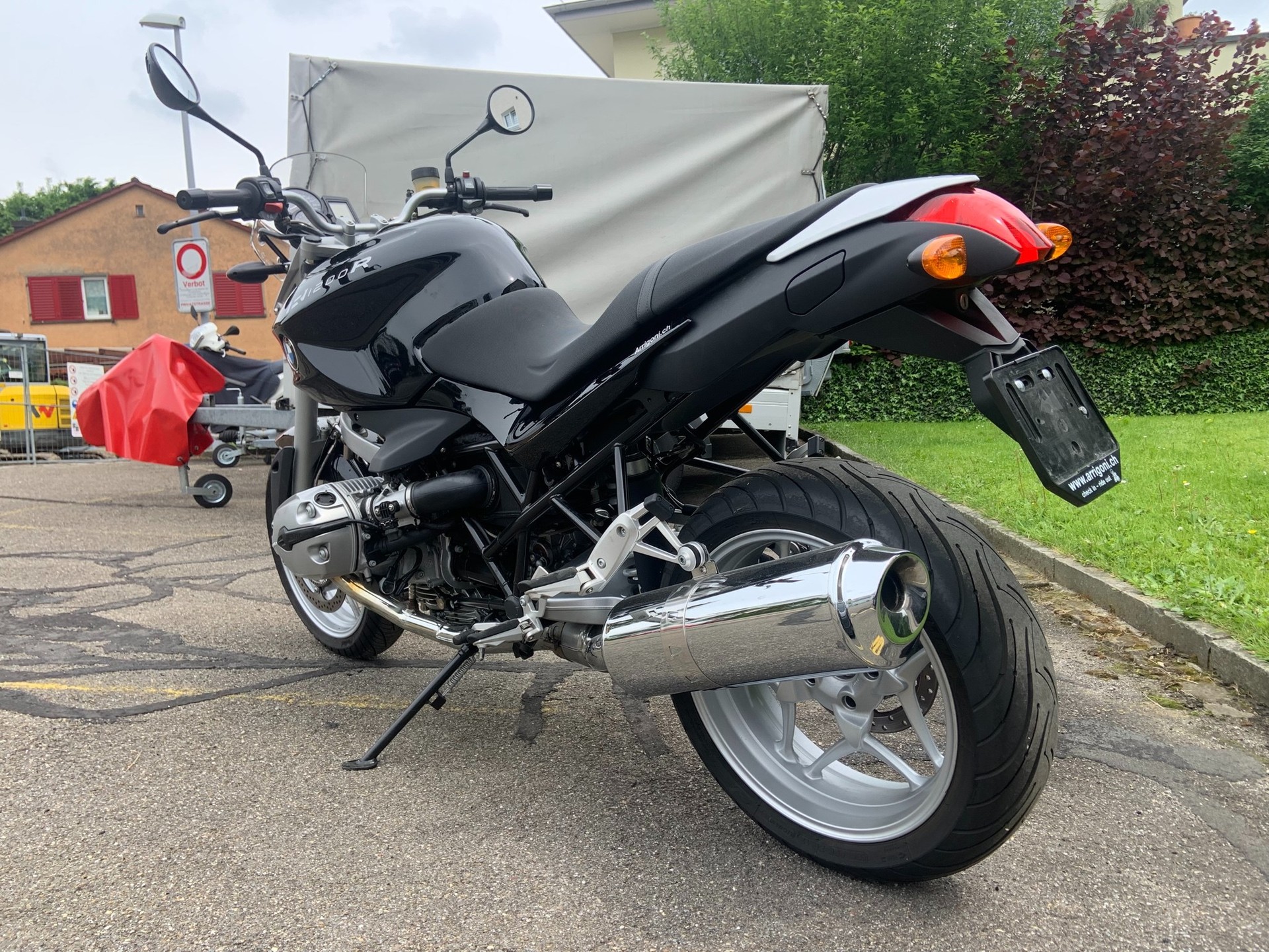 BMW R 1200 R-image-5