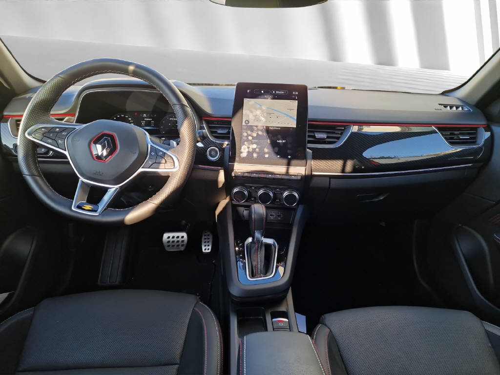 RENAULT Arkana 1.3 TCe R.S. Line EDC-image-4