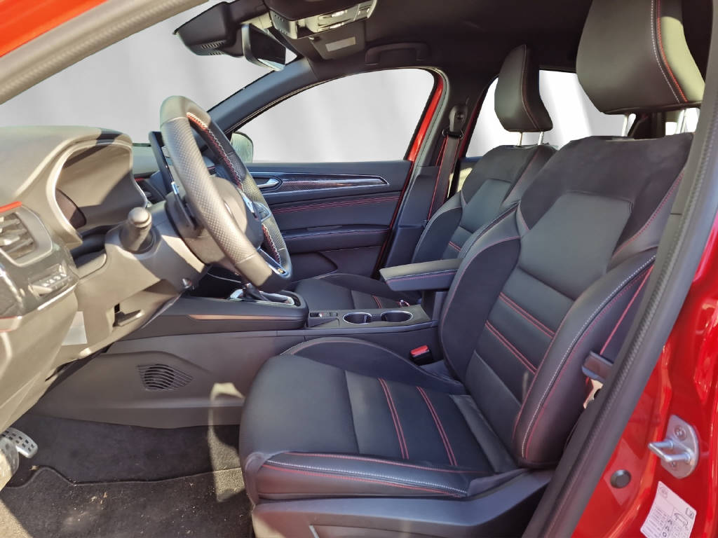 RENAULT Arkana 1.3 TCe R.S. Line EDC-image-3