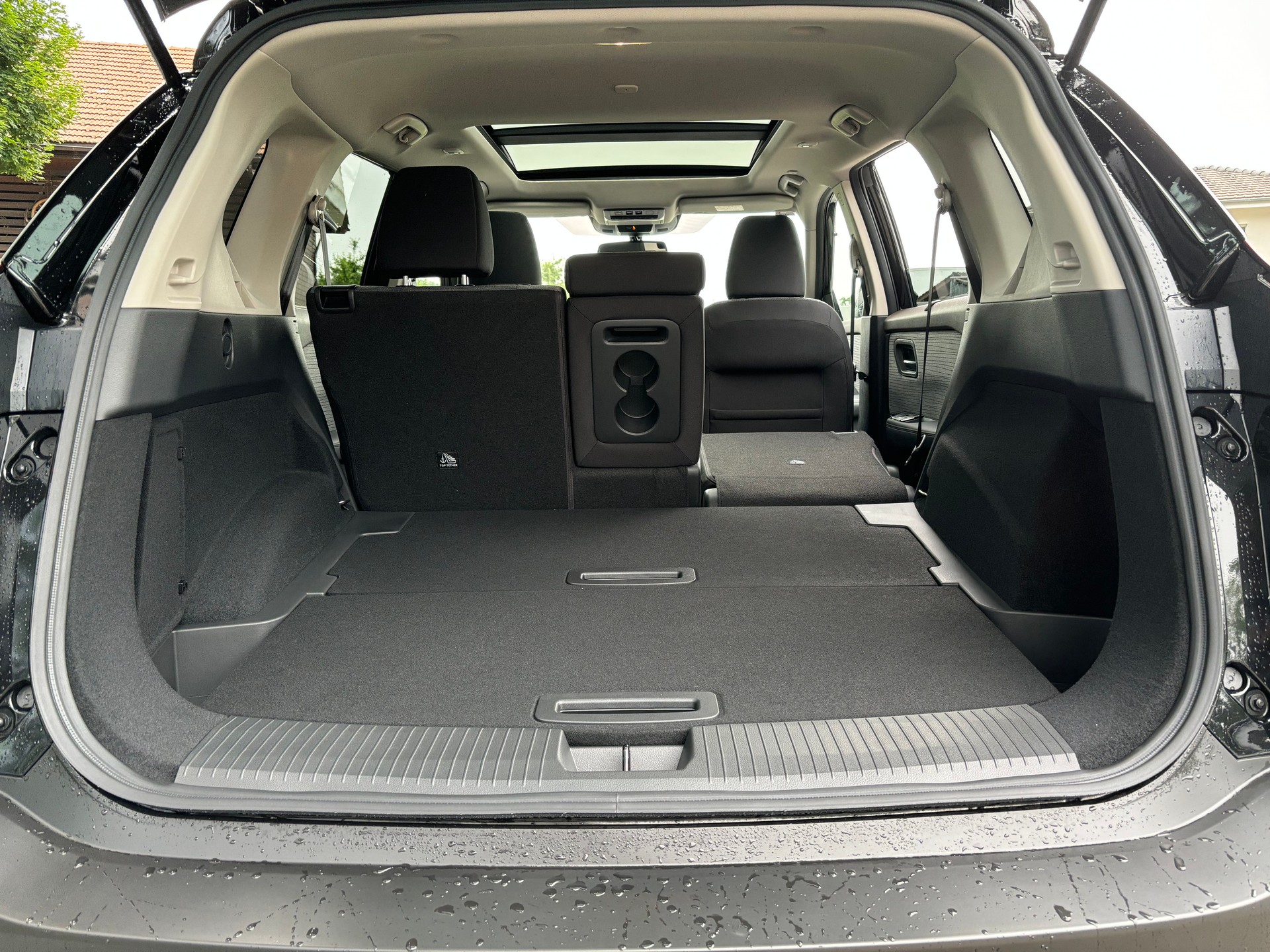 NISSAN X-Trail 1.5 e-Power N-Connecta Sunroof-image-5