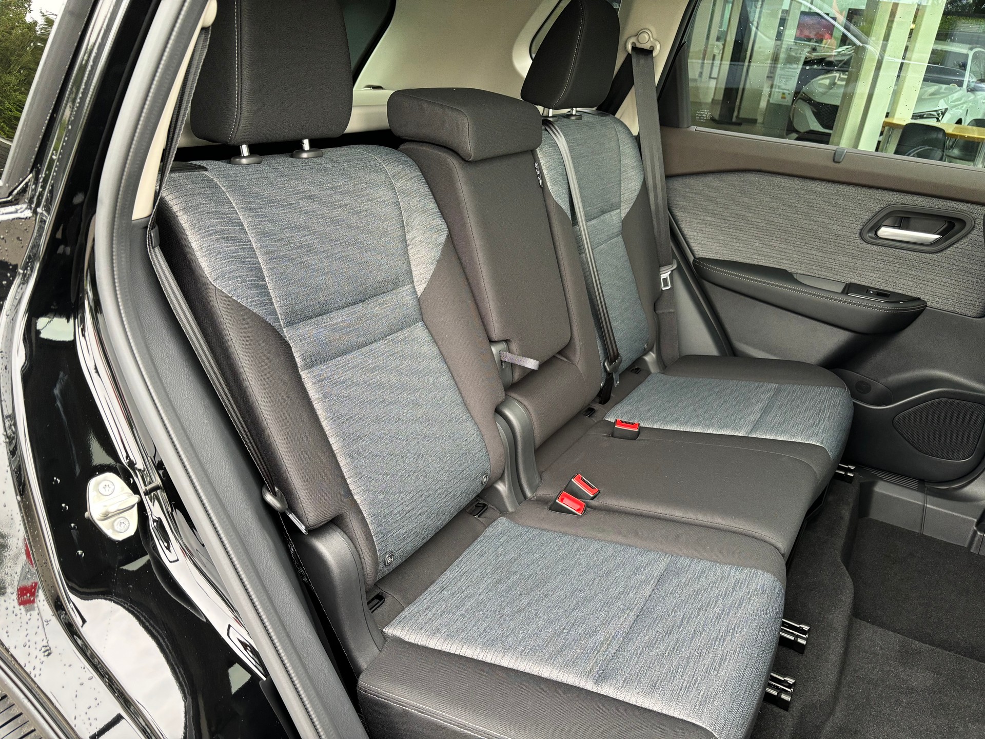 NISSAN X-Trail 1.5 e-Power N-Connecta Sunroof-image-6