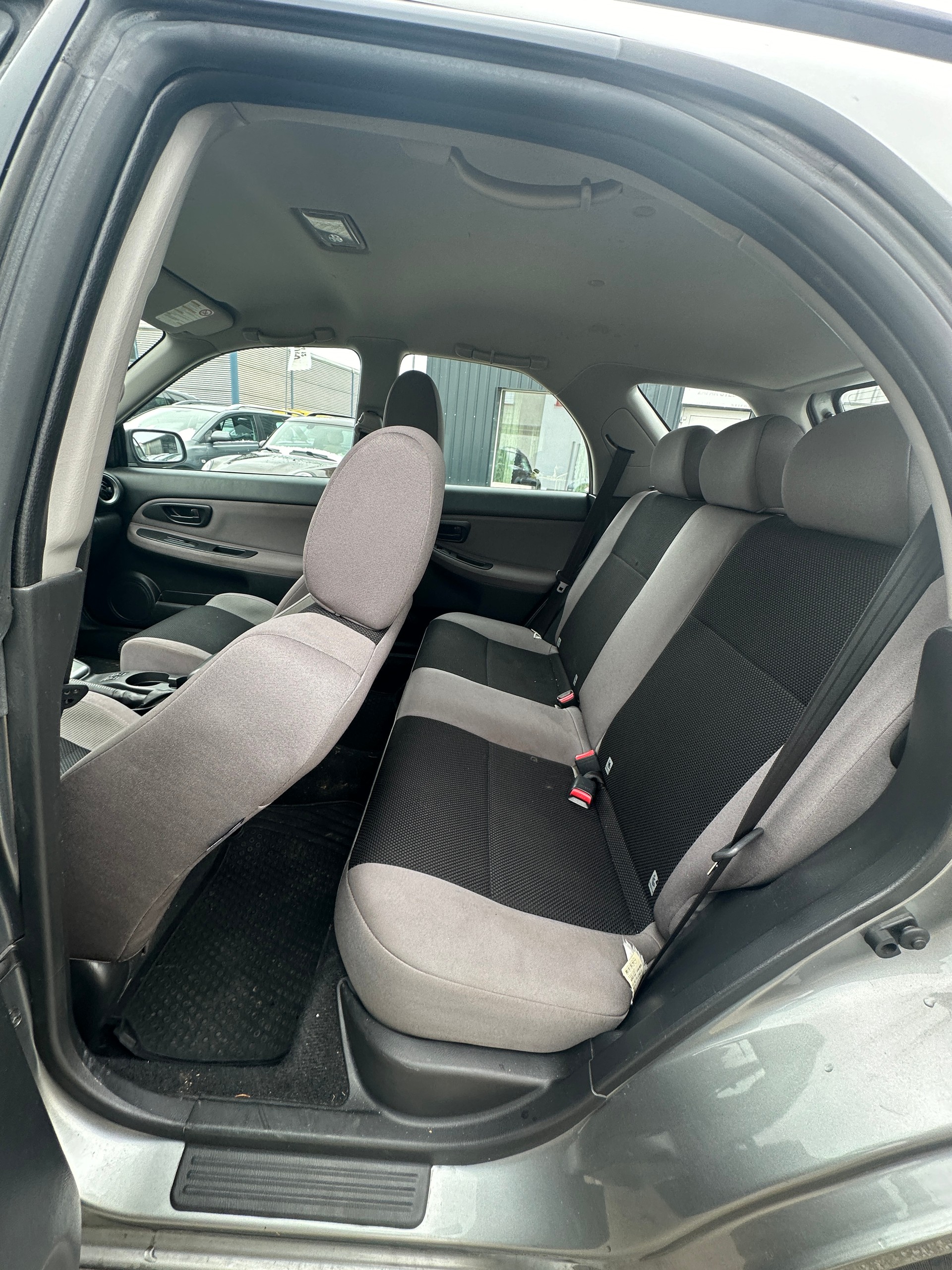 SUBARU Impreza 2.0R Swiss Pique As-image-8