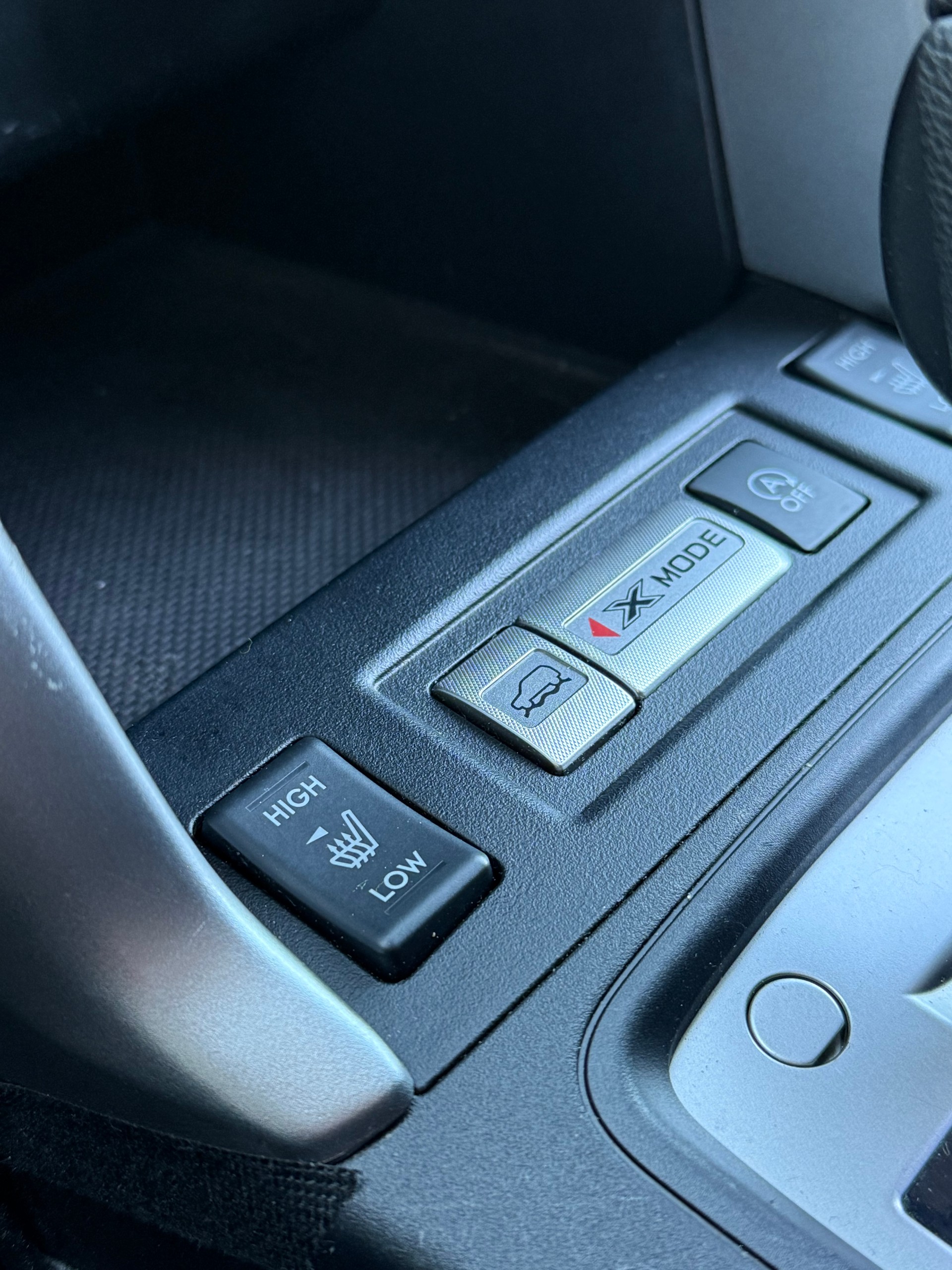 SUBARU Forester 2.0i Swiss Lineartronic-image-9