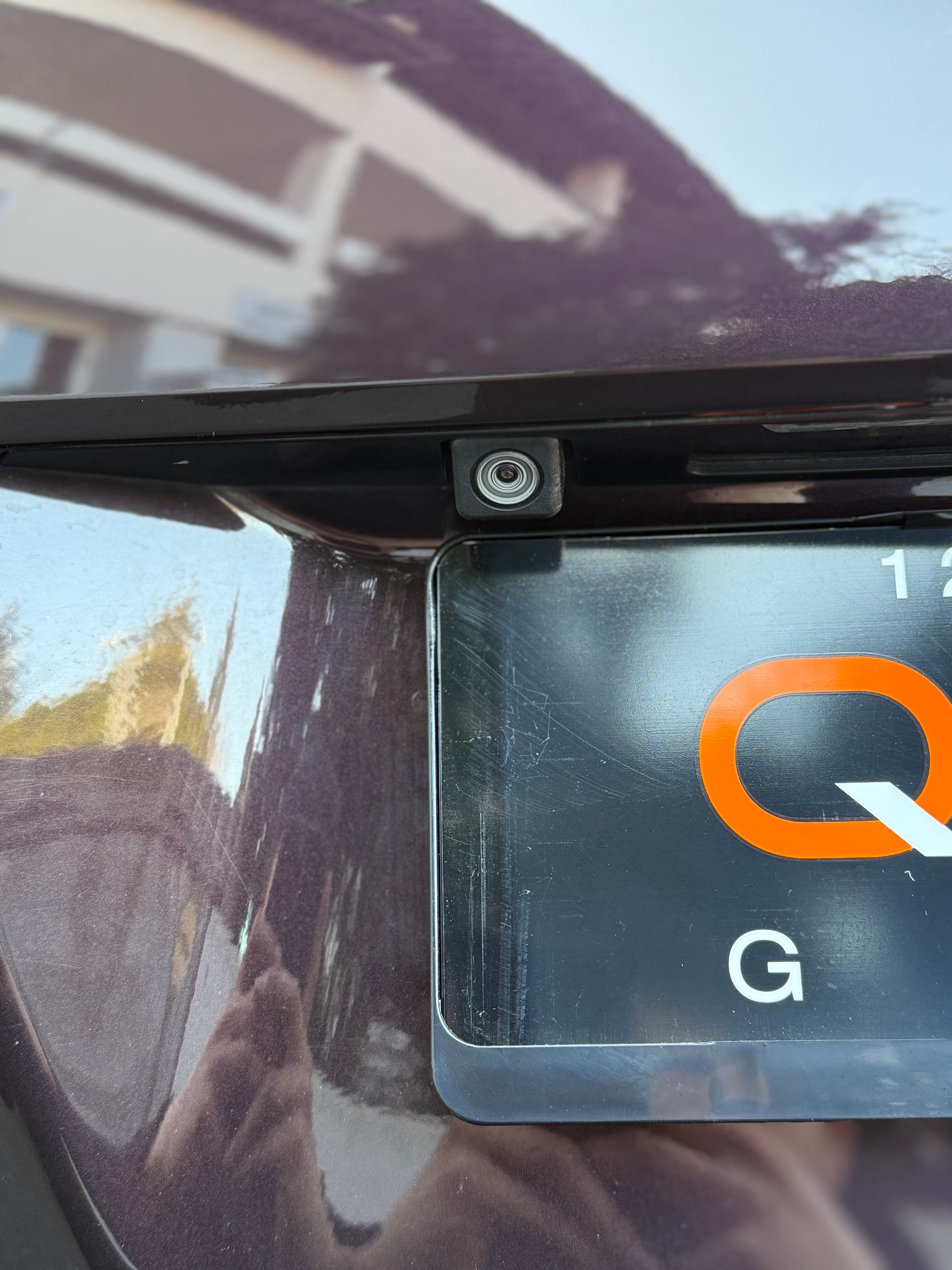 SUBARU Forester 2.0i Swiss Lineartronic-image-14